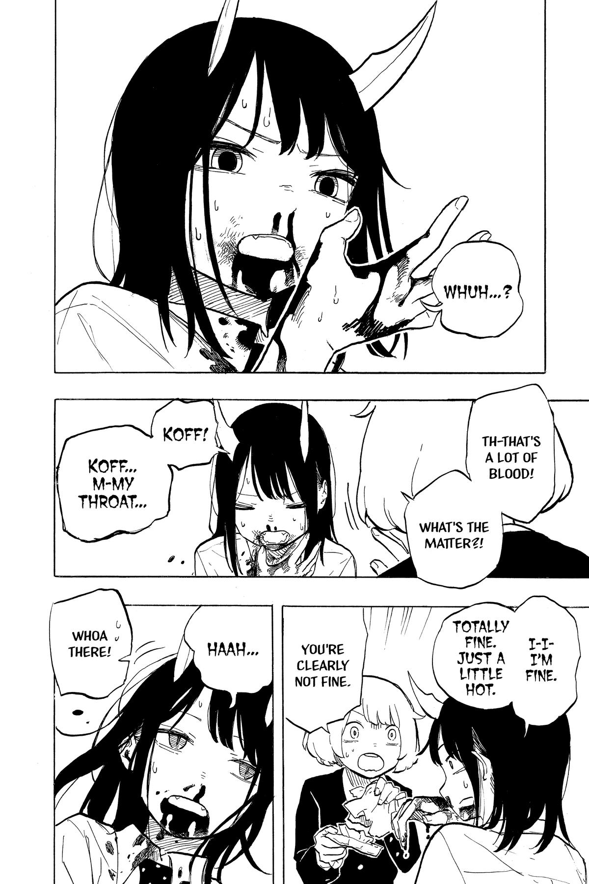 Ruri Dragon Chapter 1 - Page 45