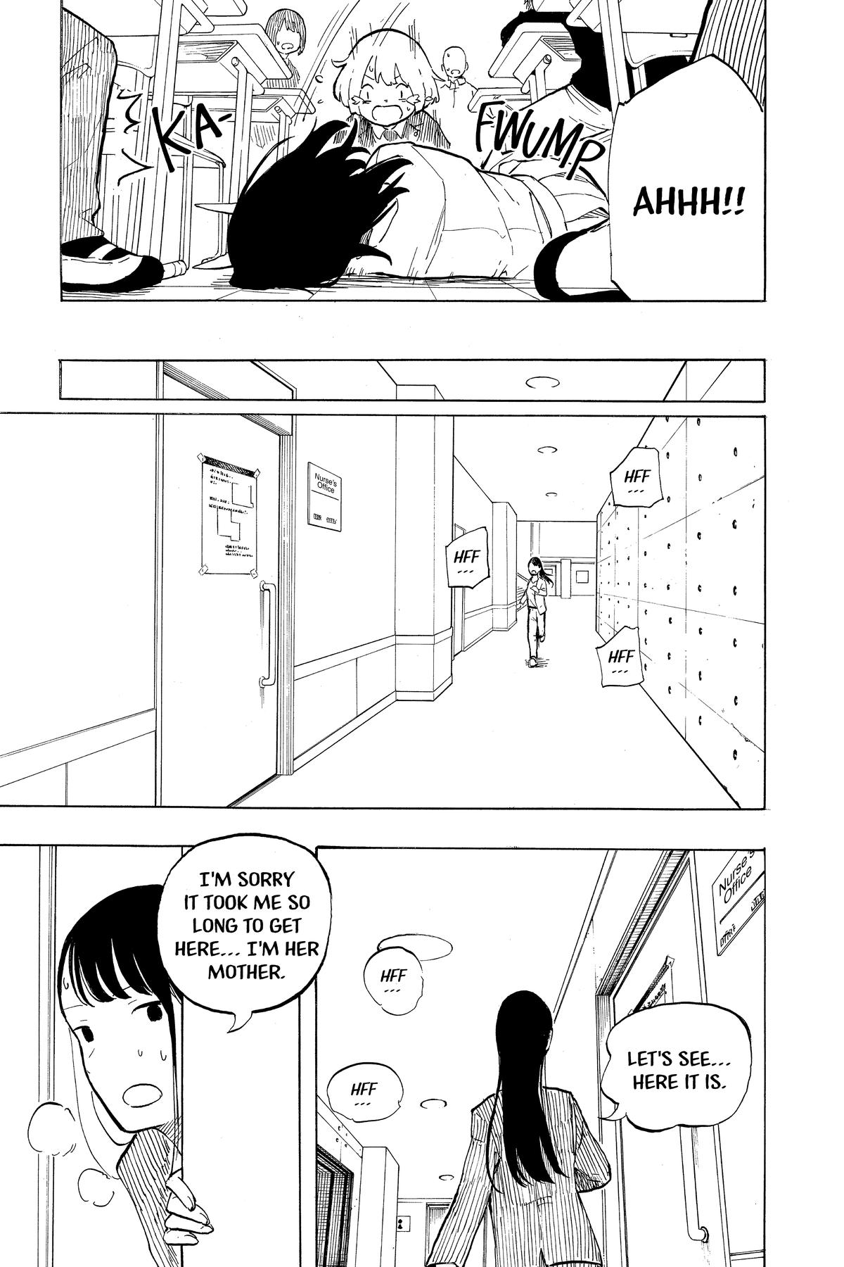 Ruri Dragon Chapter 1 - Page 46