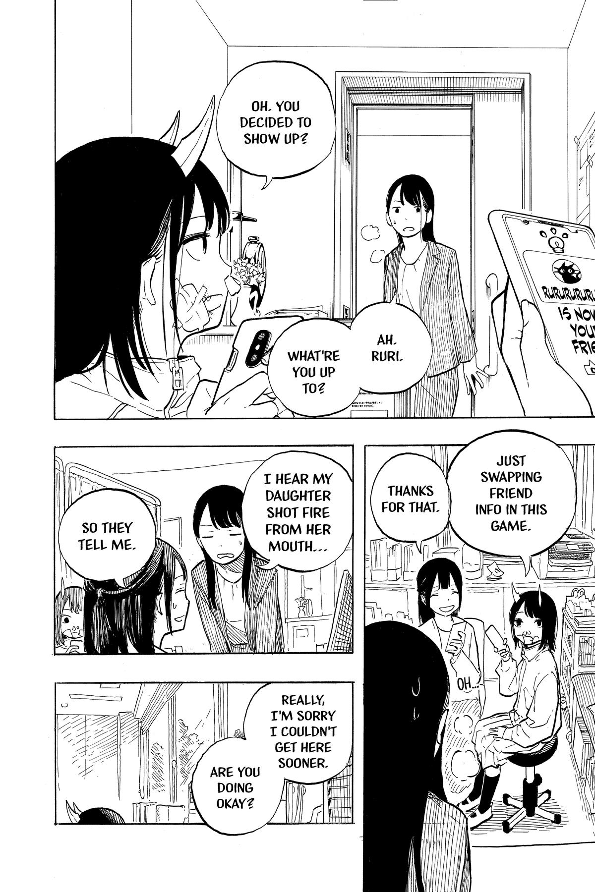 Ruri Dragon Chapter 1 - Page 47