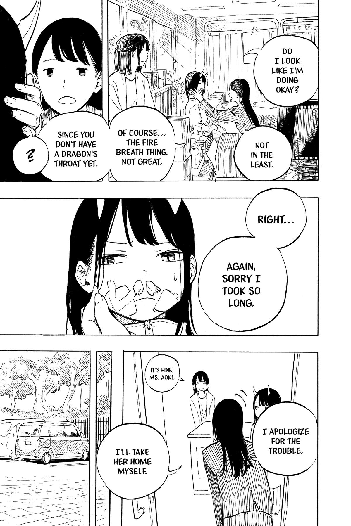 Ruri Dragon Chapter 1 - Page 48