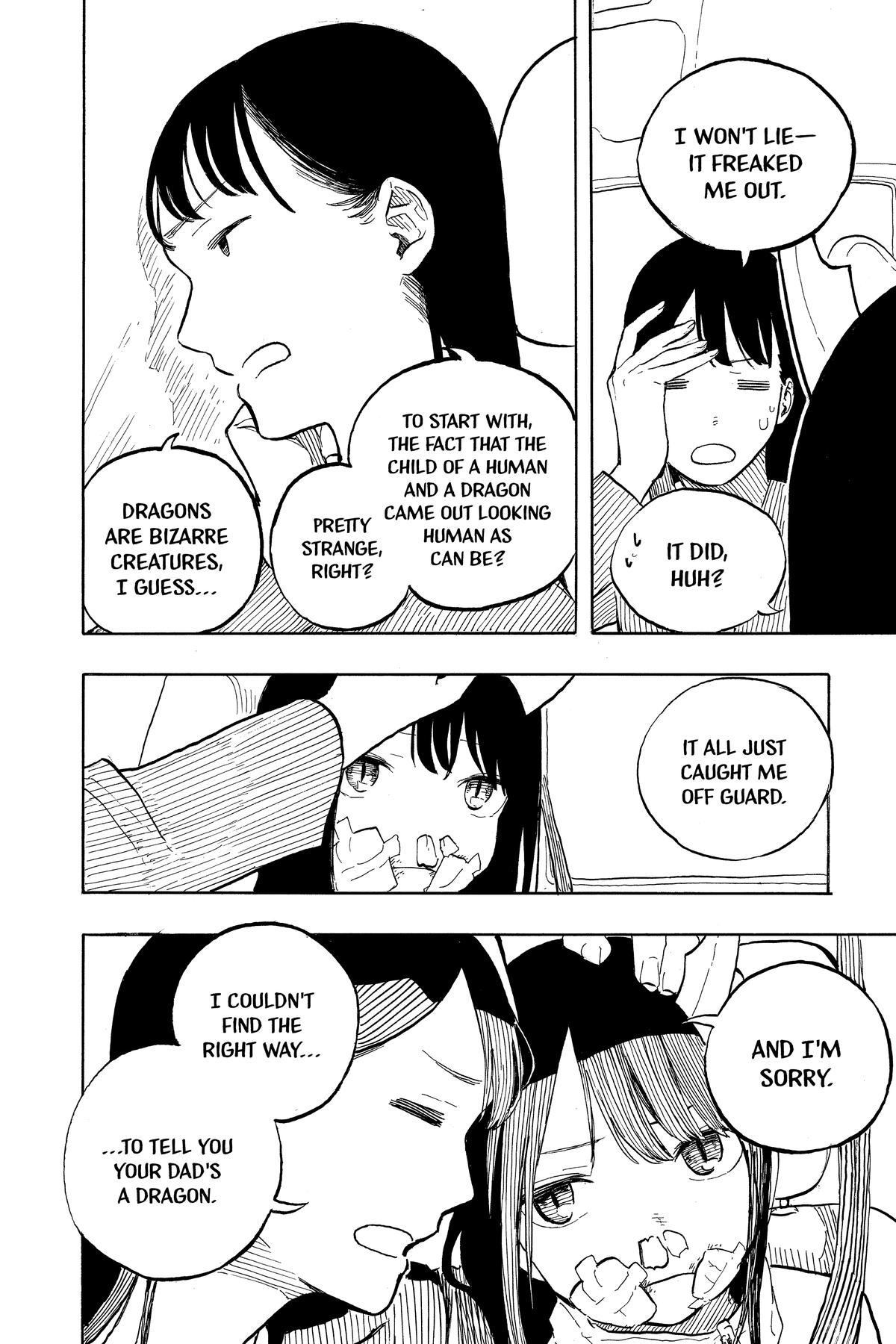 Ruri Dragon Chapter 1 - Page 51