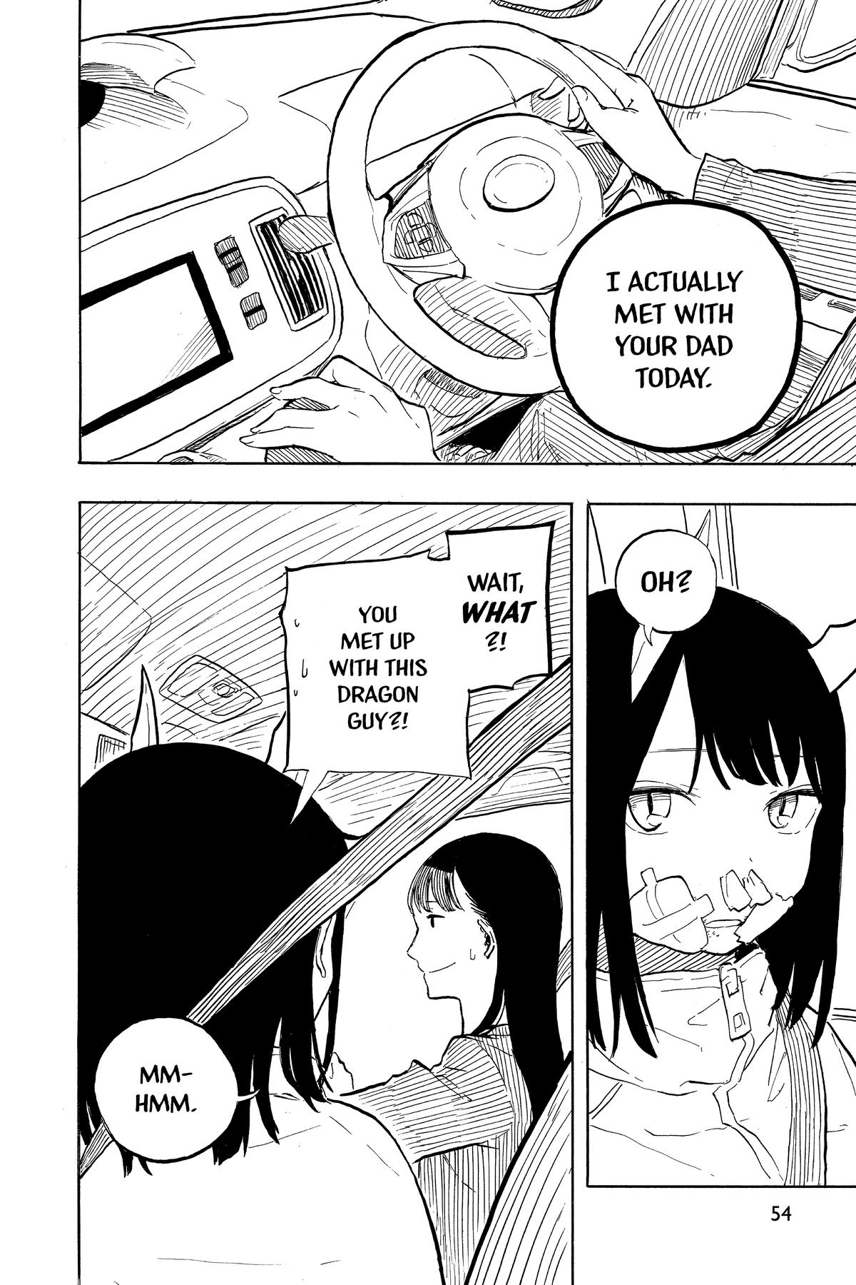 Ruri Dragon Chapter 1 - Page 53