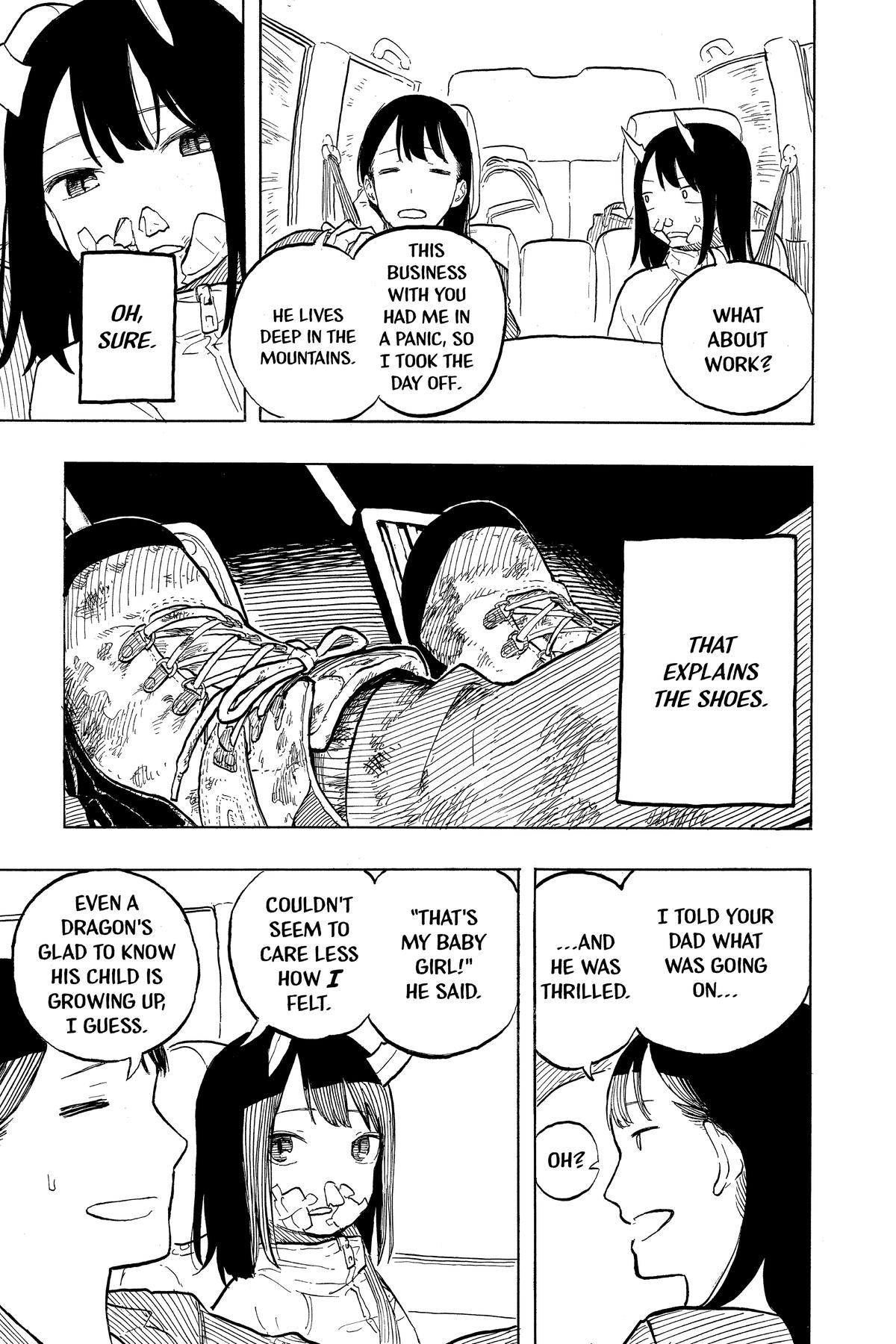 Ruri Dragon Chapter 1 - Page 54