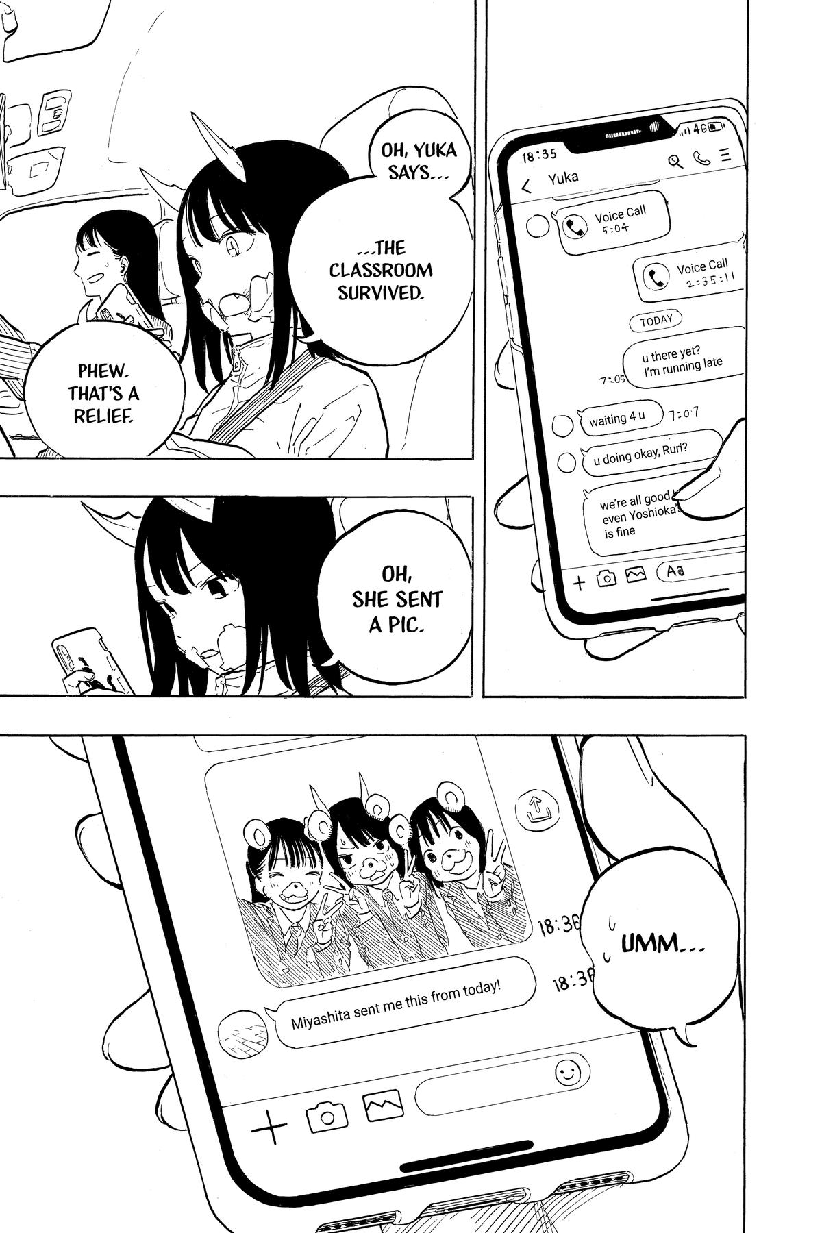 Ruri Dragon Chapter 1 - Page 56