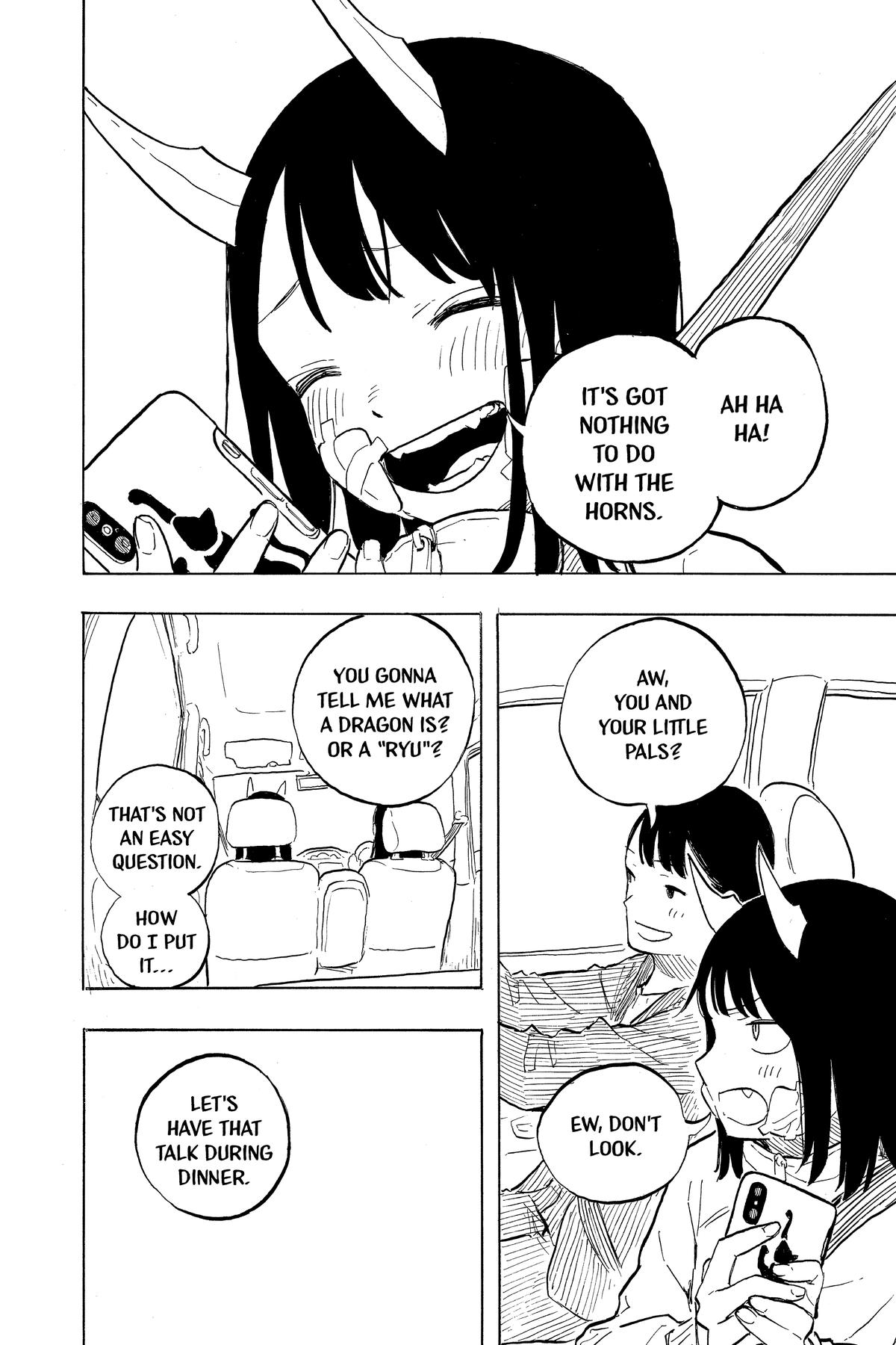 Ruri Dragon Chapter 1 - Page 57