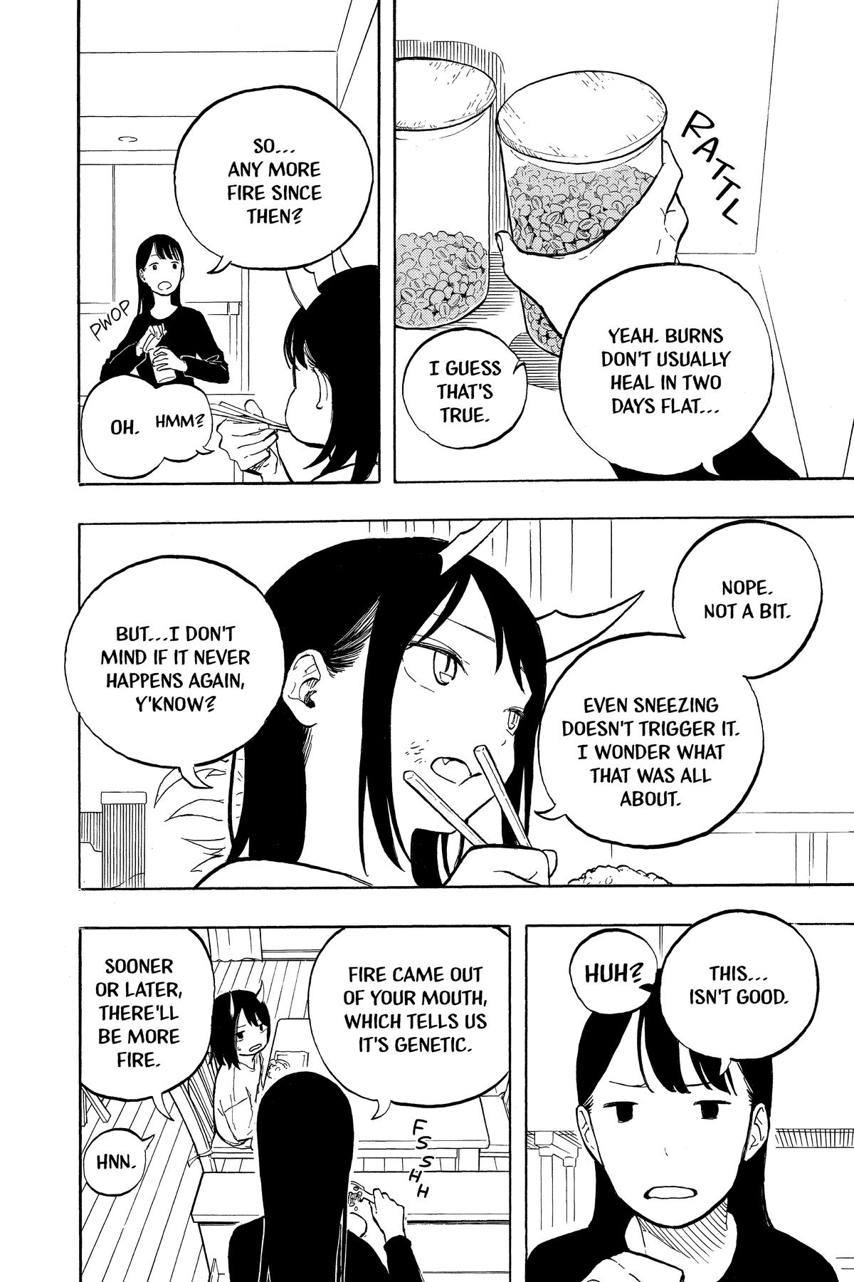 Ruri Dragon Chapter 2 - Page 6
