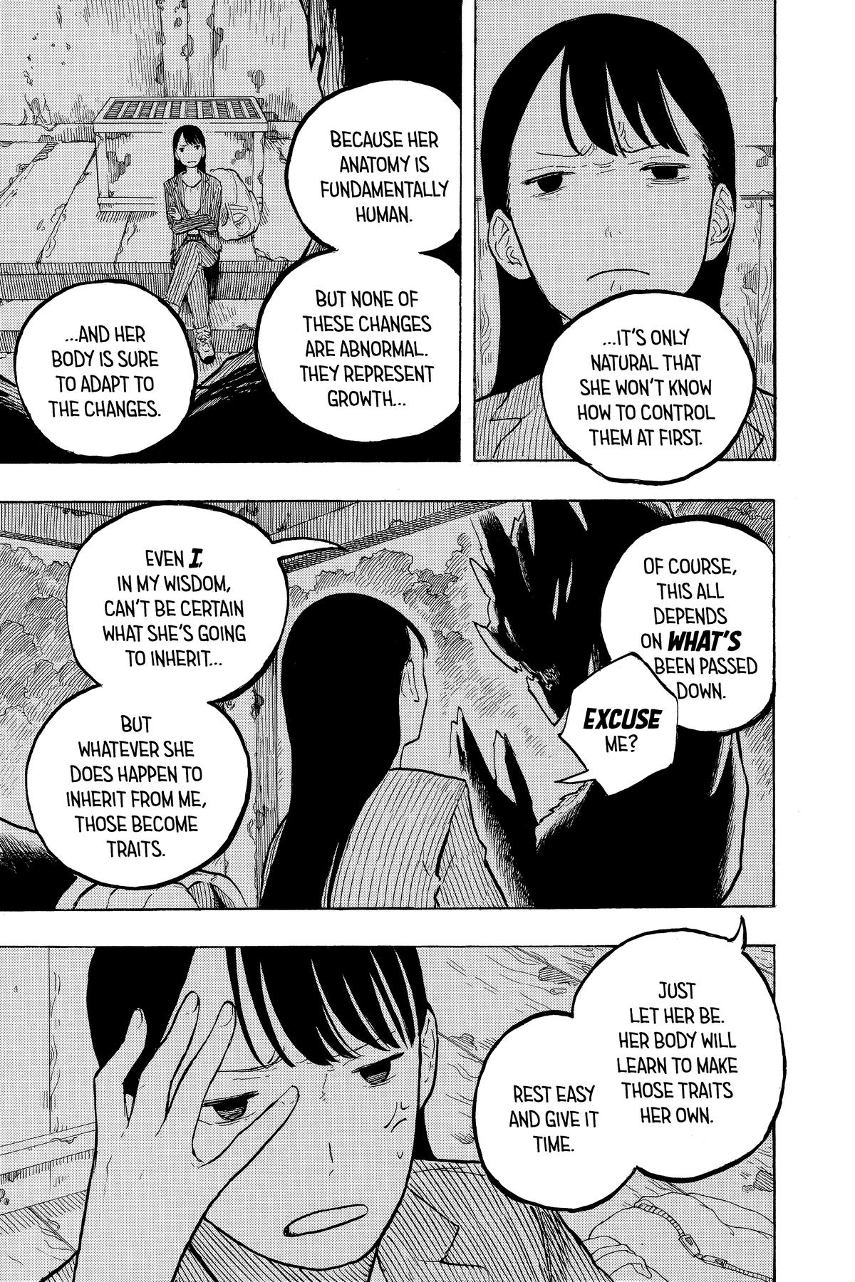Ruri Dragon Chapter 2 - Page 9