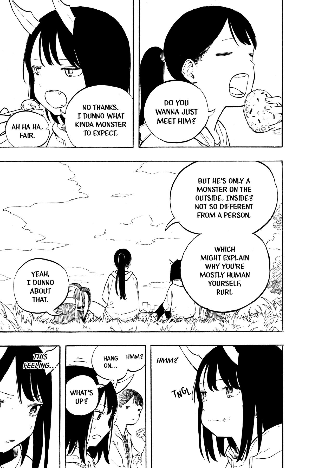 Ruri Dragon Chapter 2 - Page 11