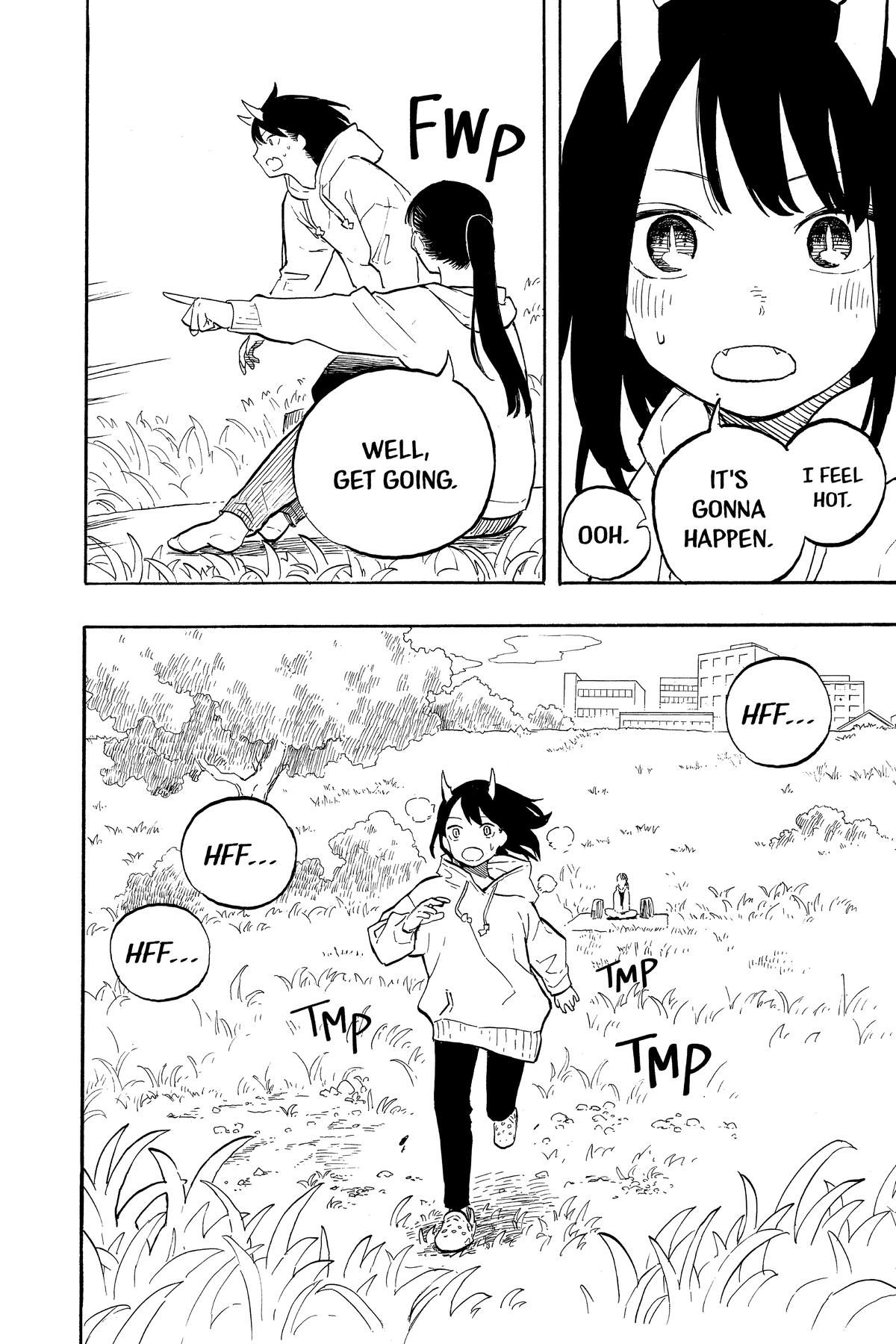 Ruri Dragon Chapter 2 - Page 12