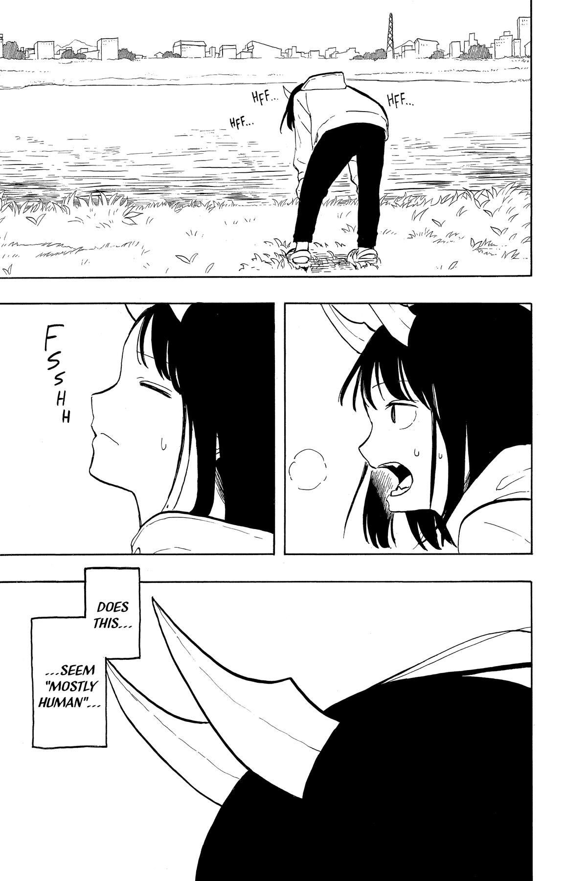 Ruri Dragon Chapter 2 - Page 13