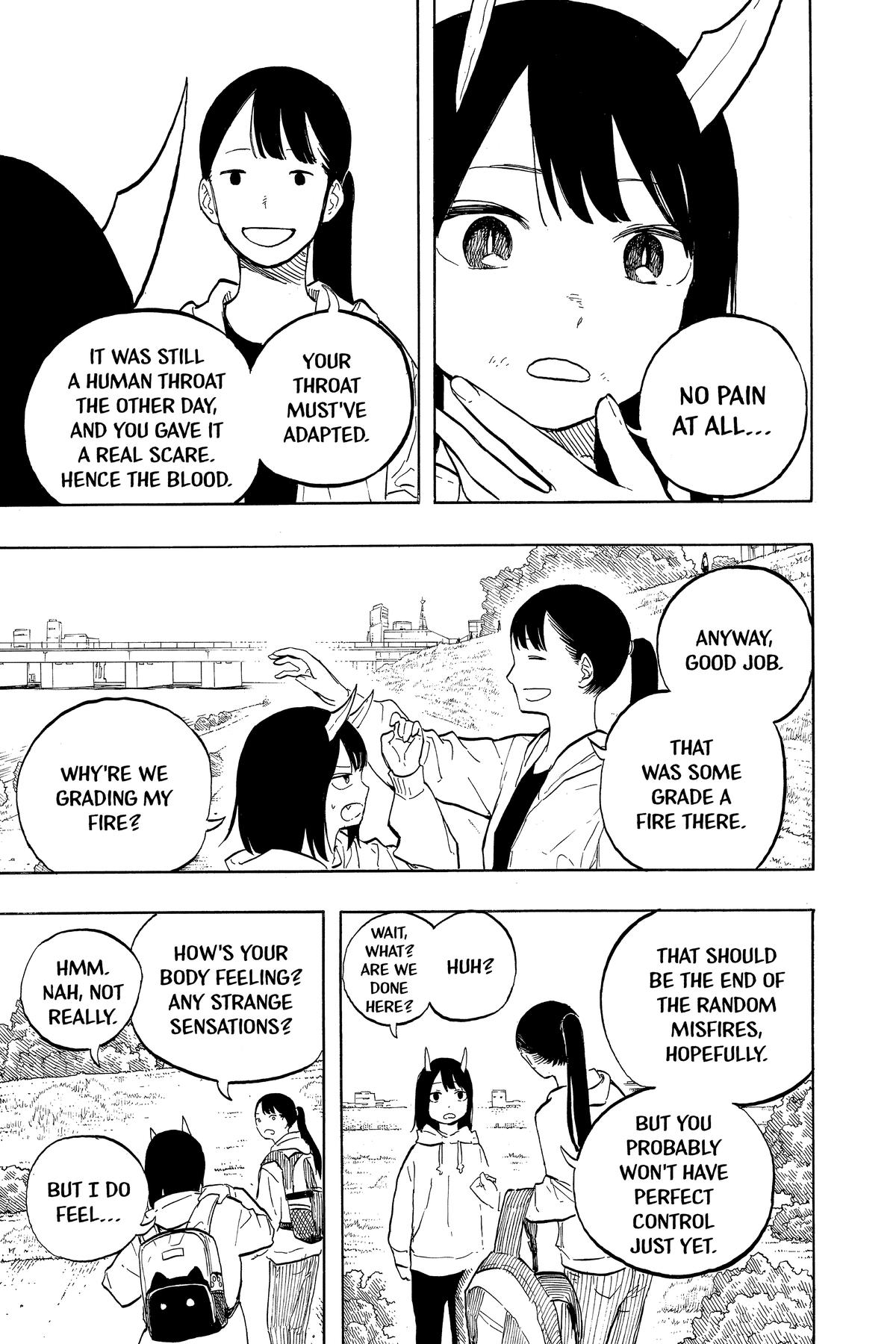 Ruri Dragon Chapter 2 - Page 16