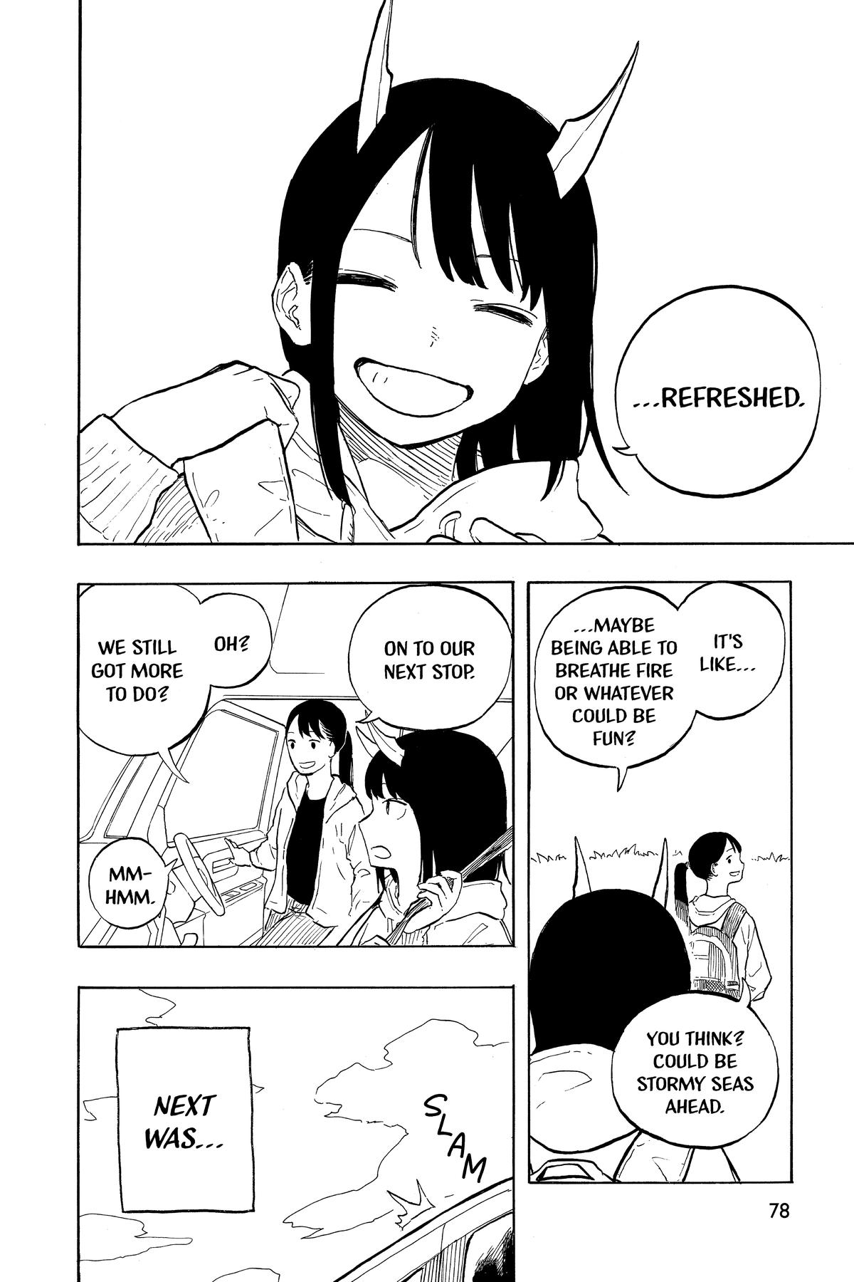 Ruri Dragon Chapter 2 - Page 17