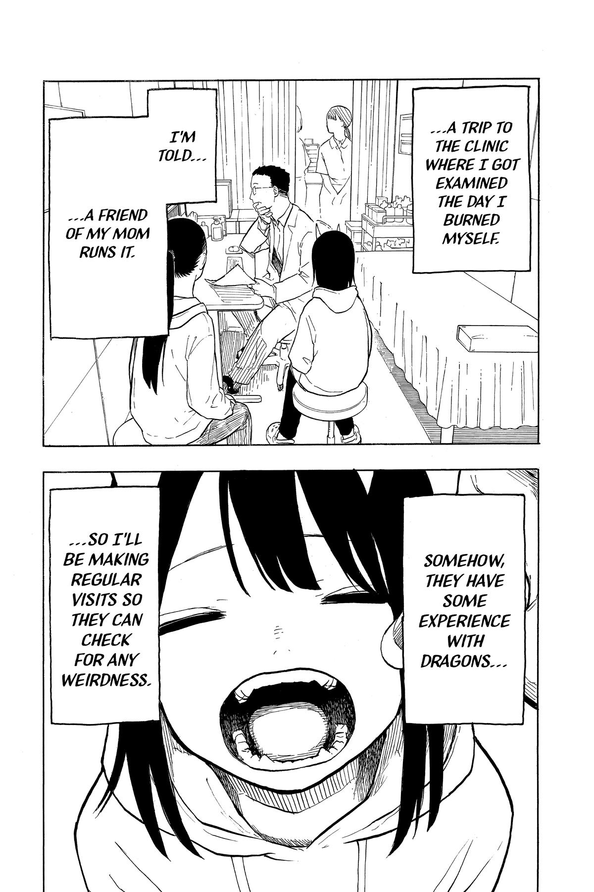 Ruri Dragon Chapter 2 - Page 18