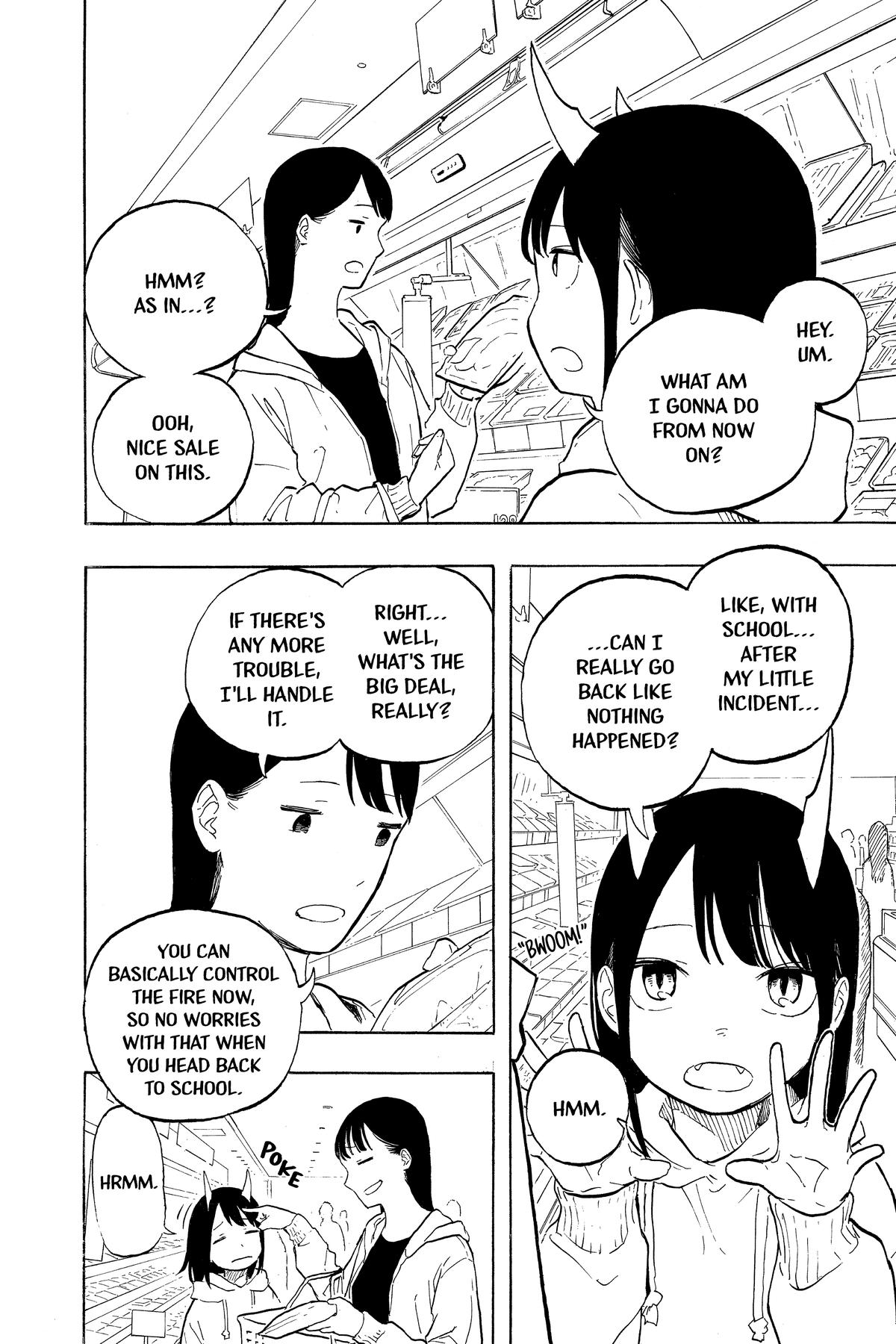 Ruri Dragon Chapter 2 - Page 21