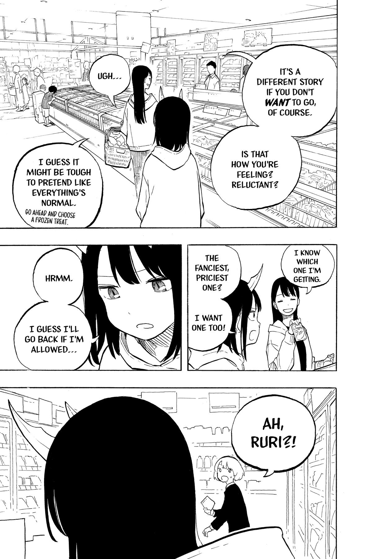 Ruri Dragon Chapter 2 - Page 22
