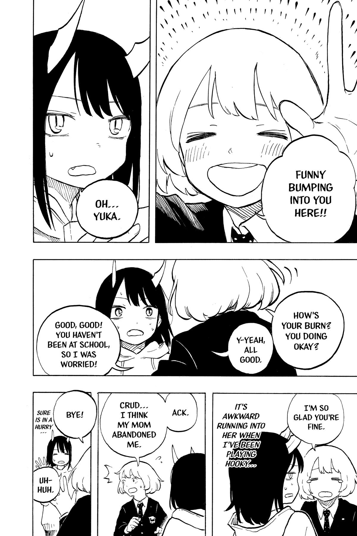 Ruri Dragon Chapter 2 - Page 23