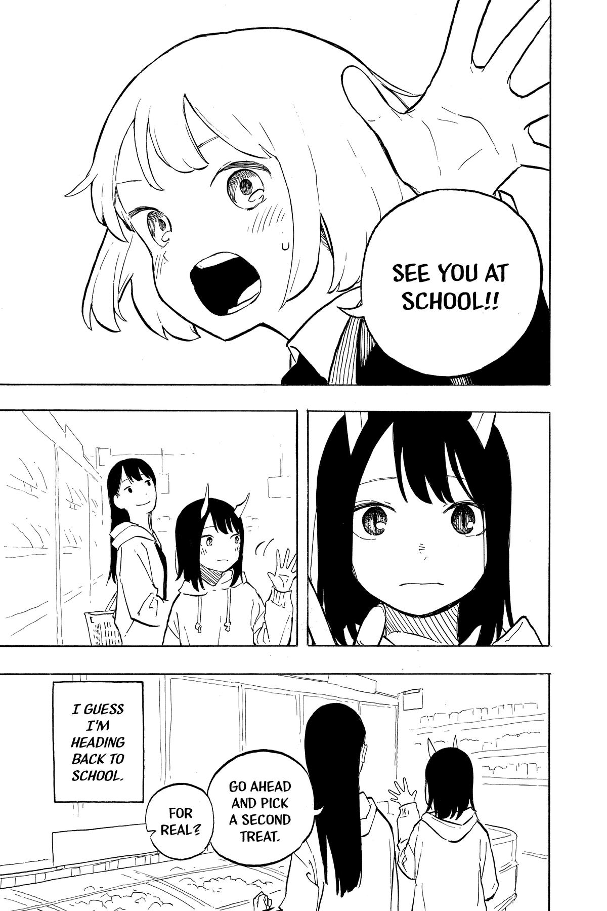 Ruri Dragon Chapter 2 - Page 24