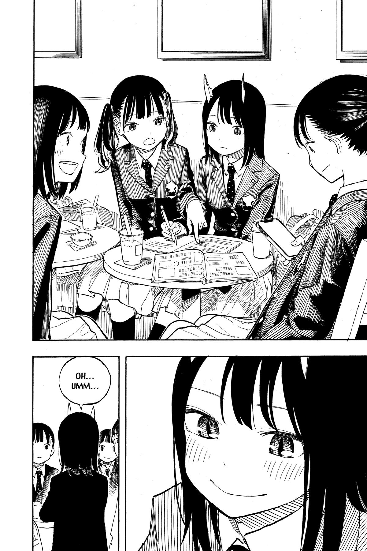 Ruri Dragon Chapter 4 - Page 18