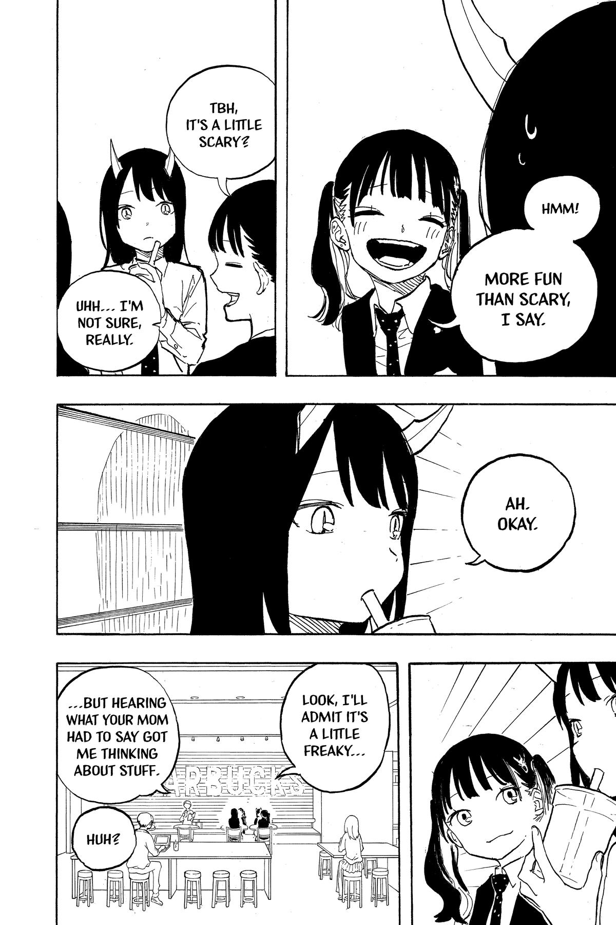 Ruri Dragon Chapter 5 - Page 4