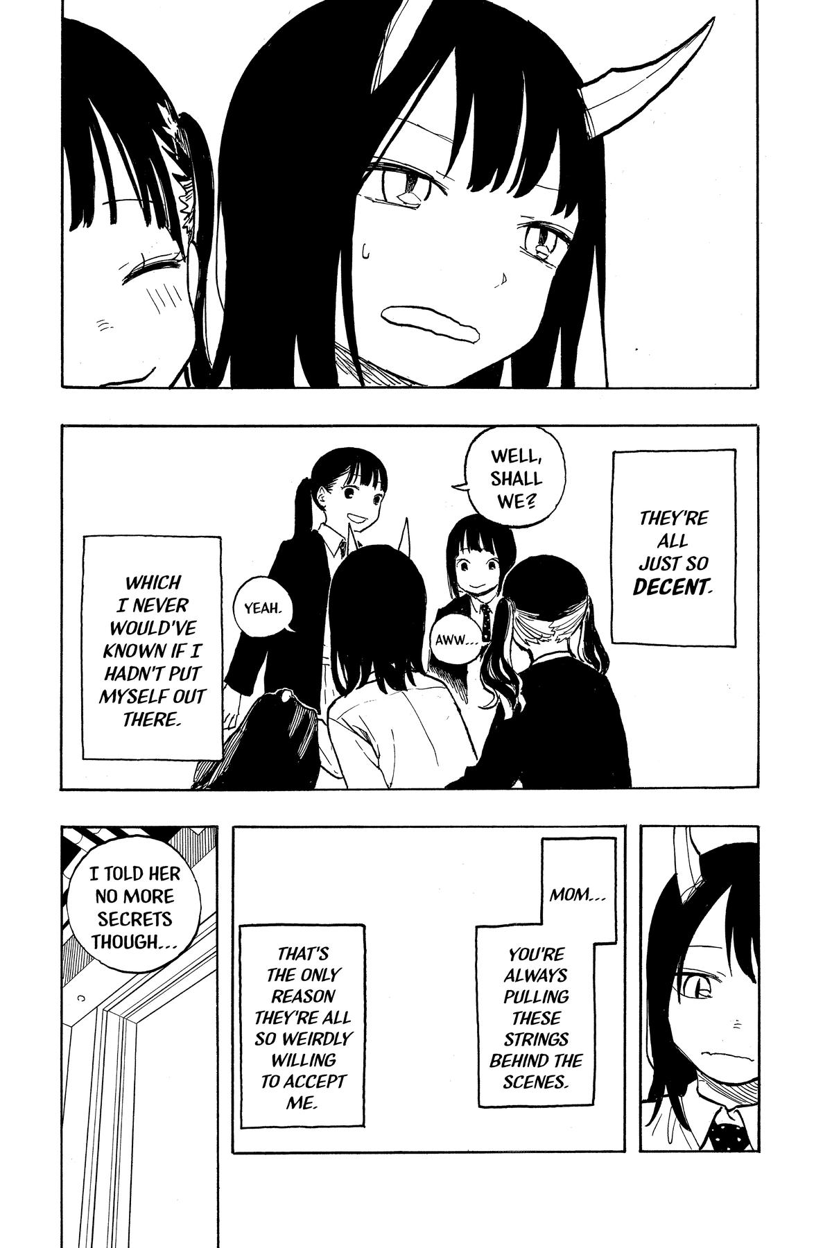 Ruri Dragon Chapter 5 - Page 7