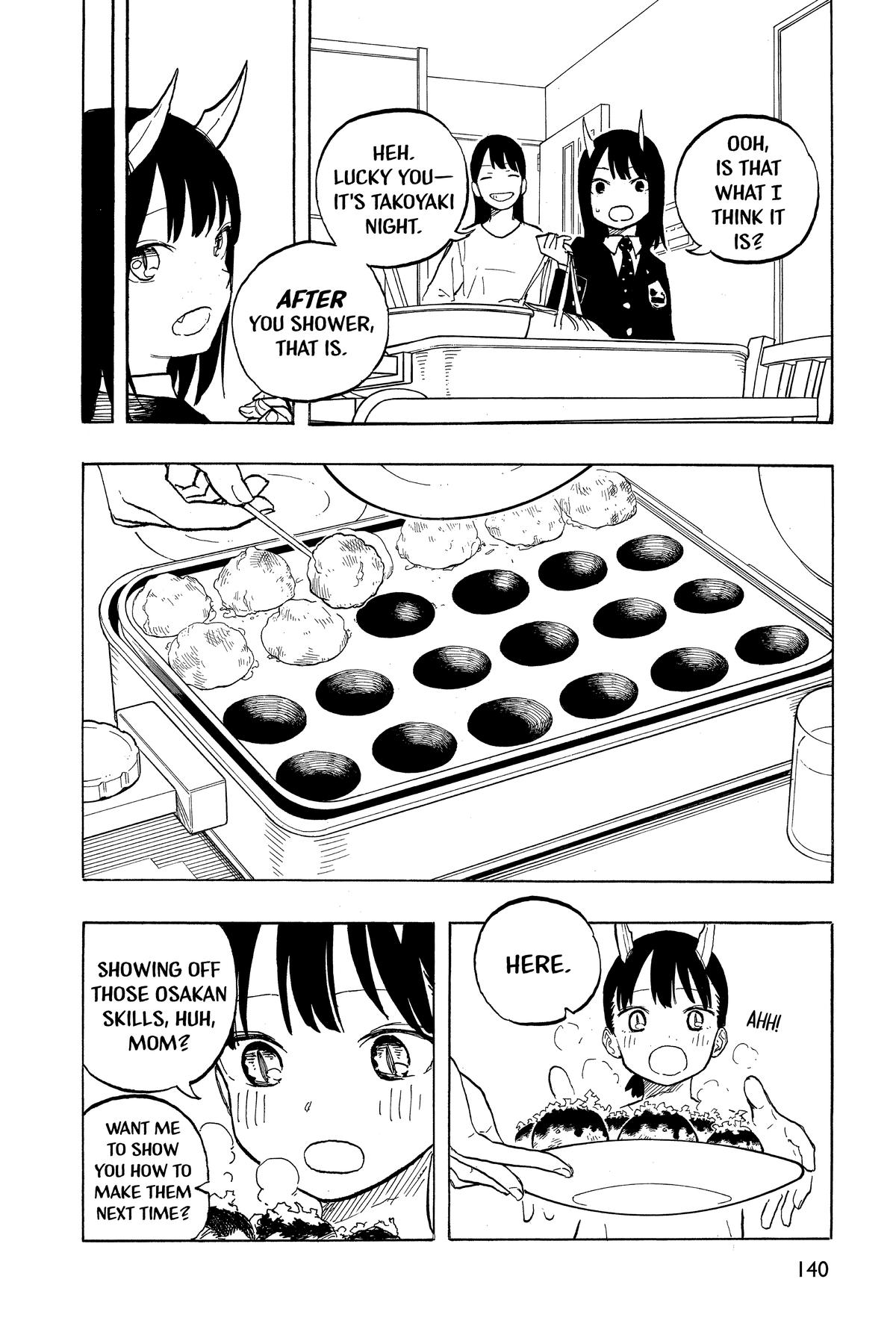 Ruri Dragon Chapter 5 - Page 10