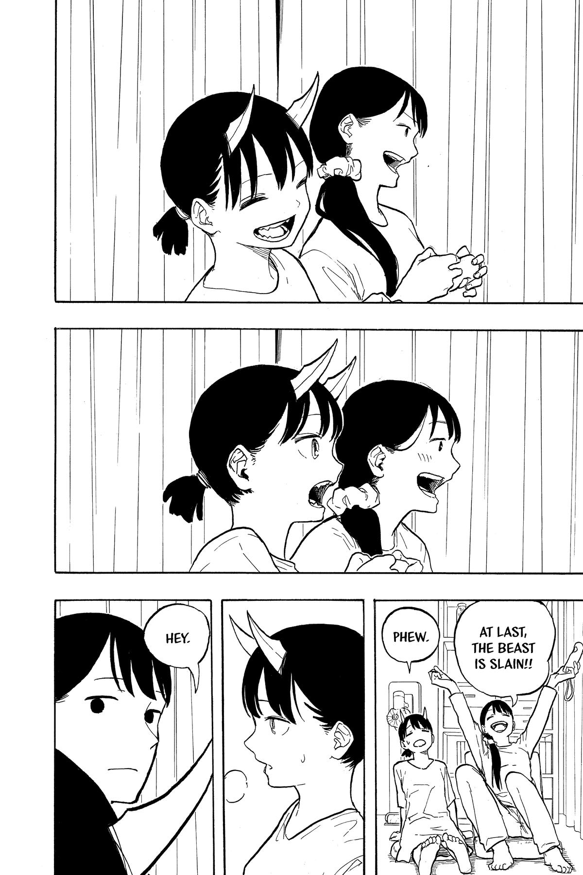 Ruri Dragon Chapter 5 - Page 16