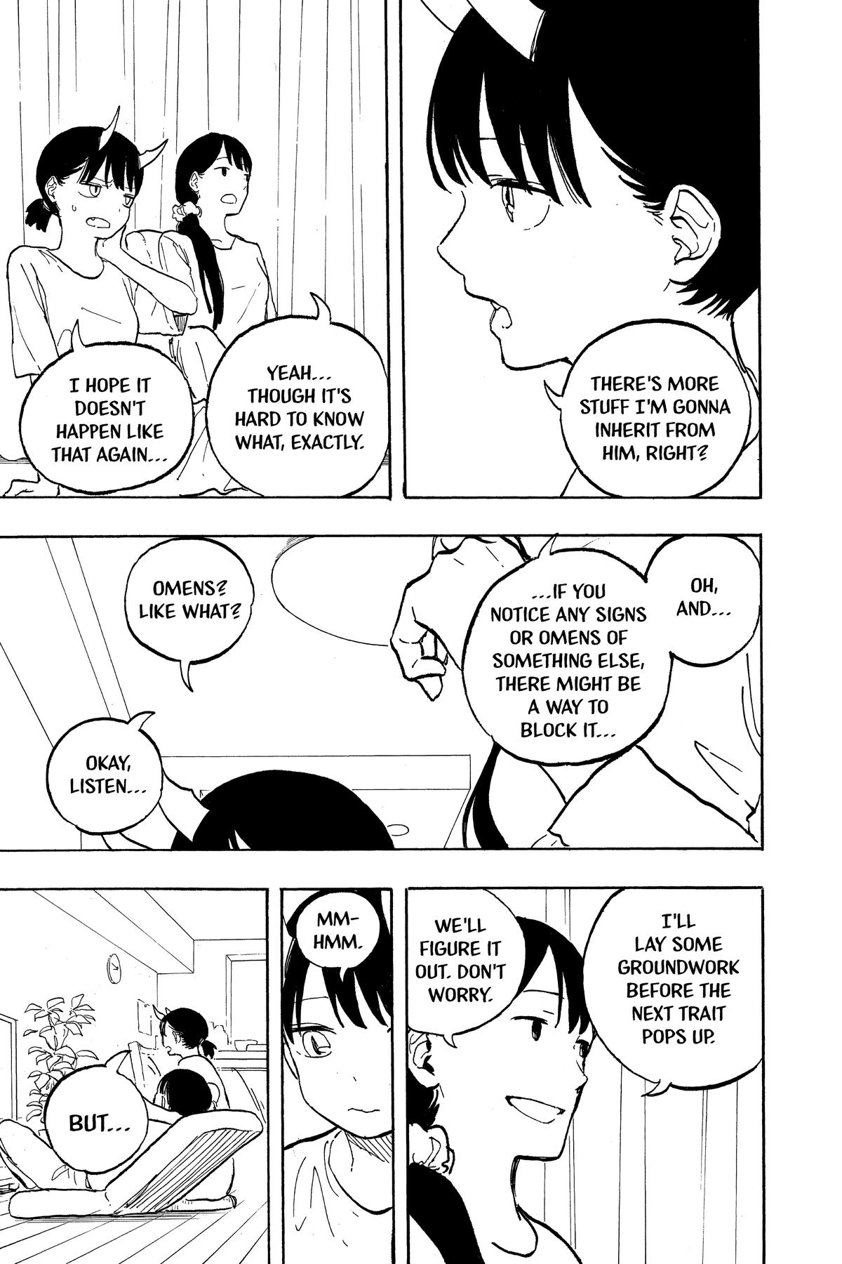 Ruri Dragon Chapter 5 - Page 17