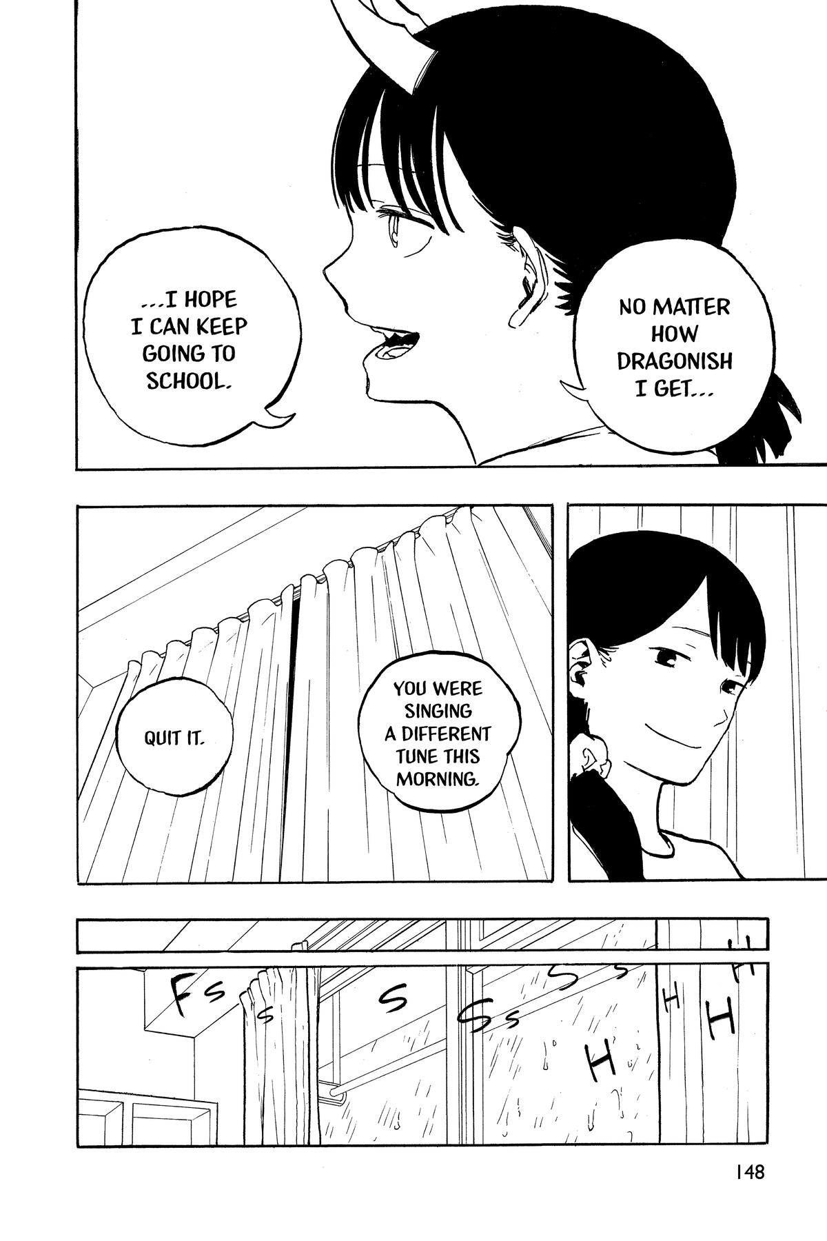 Ruri Dragon Chapter 5 - Page 18