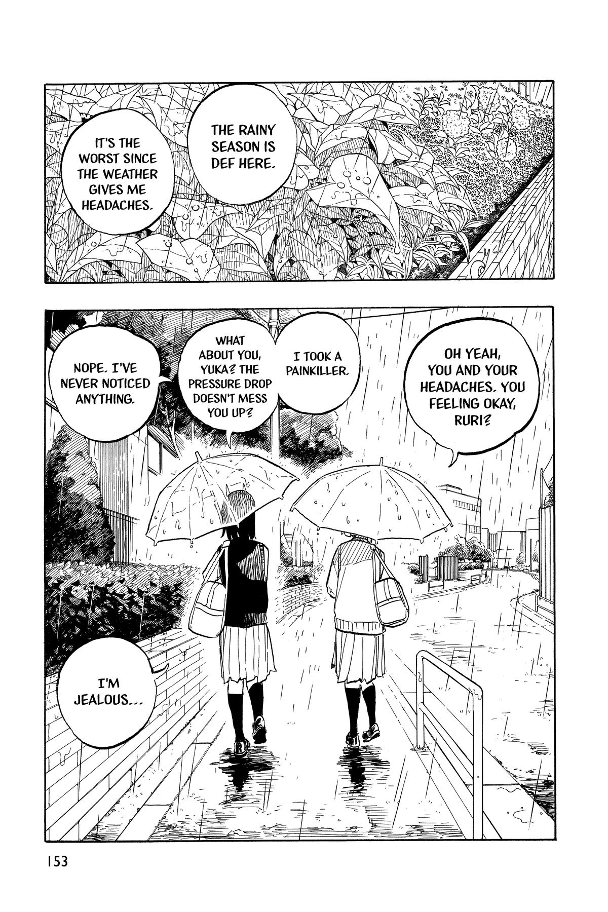 Ruri Dragon Chapter 6 - Page 3