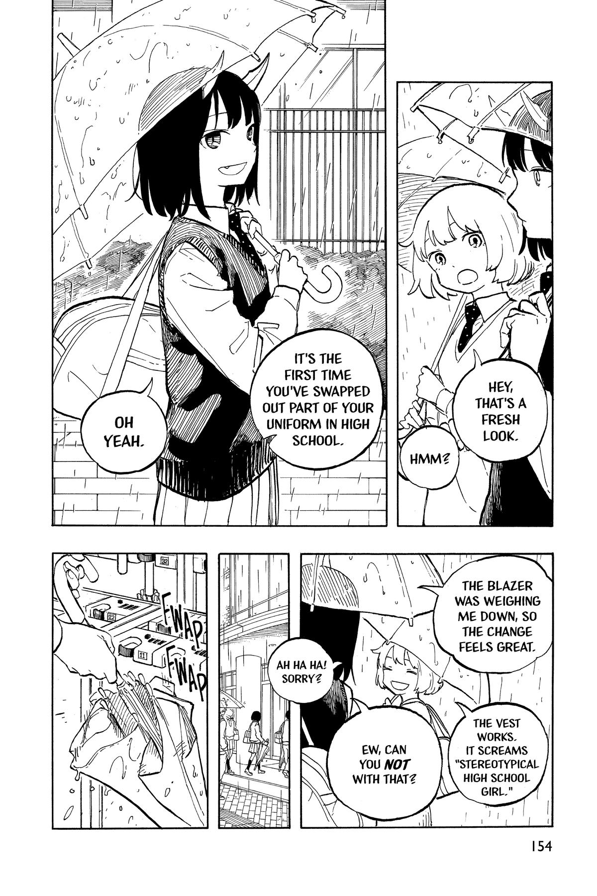 Ruri Dragon Chapter 6 - Page 4