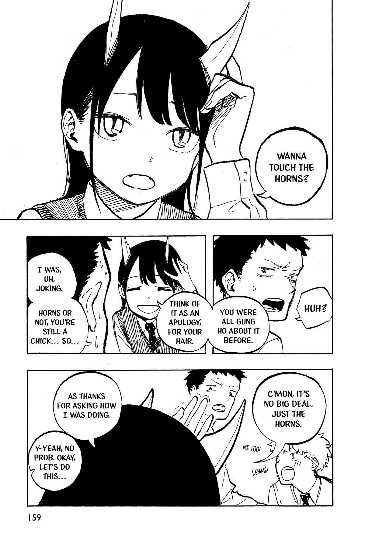 Ruri Dragon Chapter 6 - Page 9