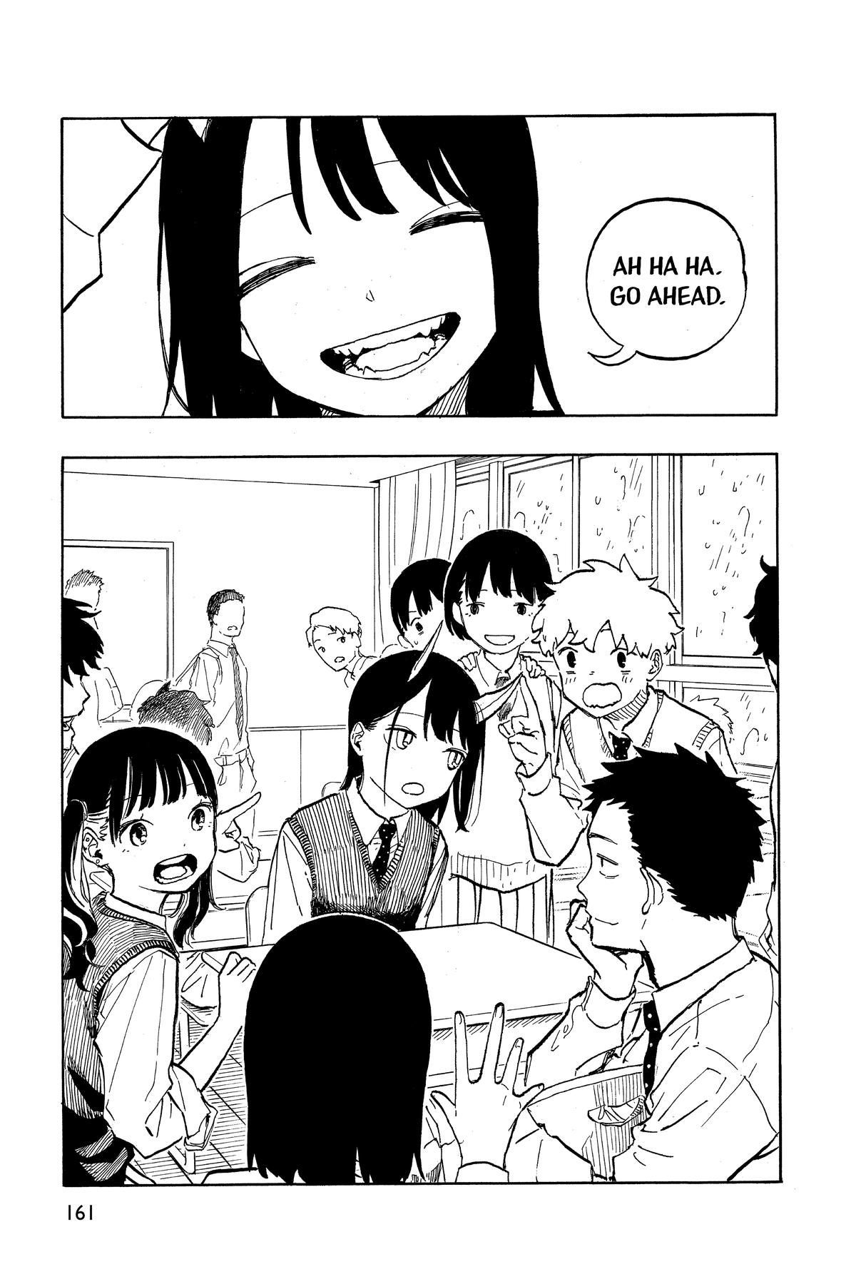 Ruri Dragon Chapter 6 - Page 11