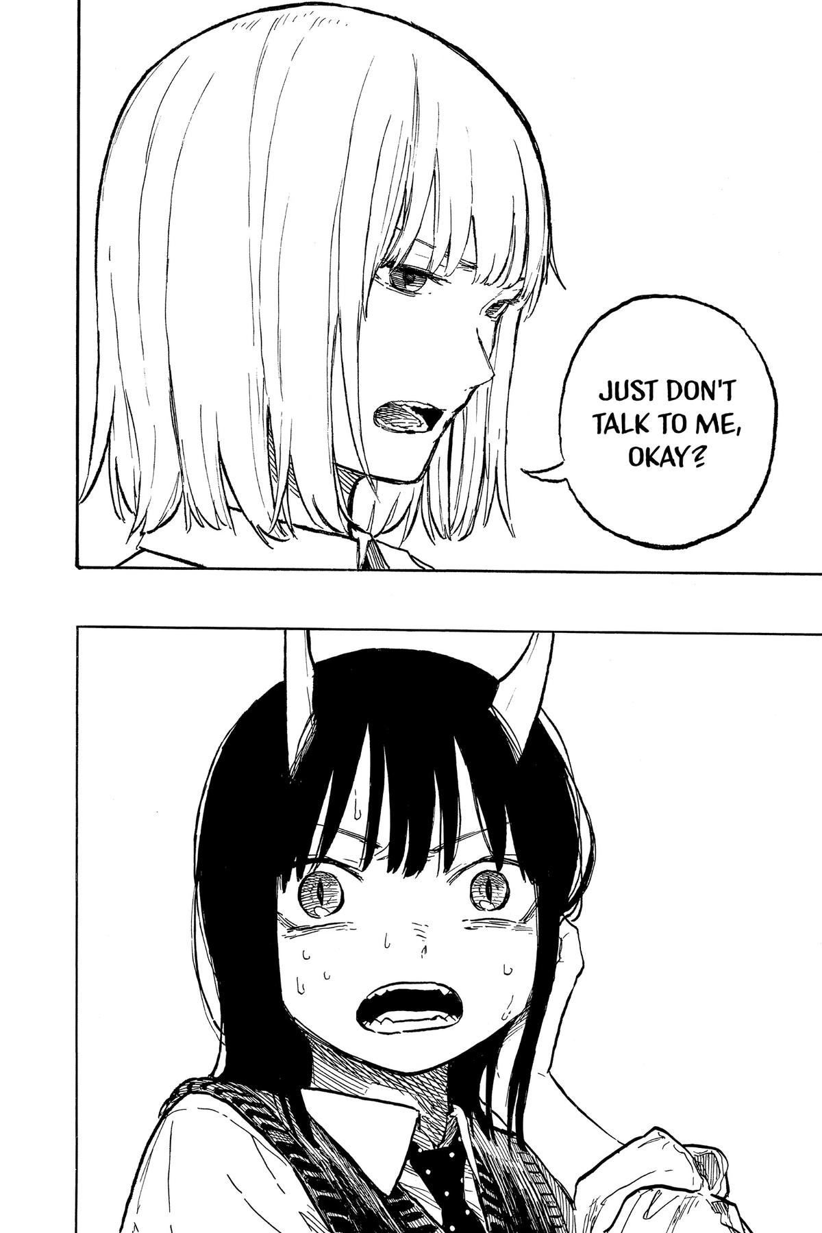 Ruri Dragon Chapter 7 - Page 22