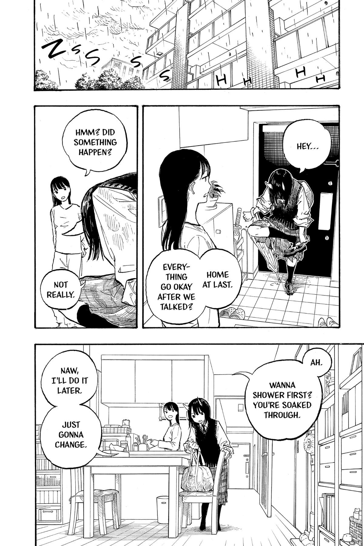 Ruri Dragon Chapter 7 - Page 24