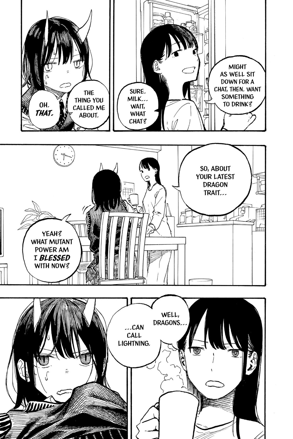 Ruri Dragon Chapter 7 - Page 25