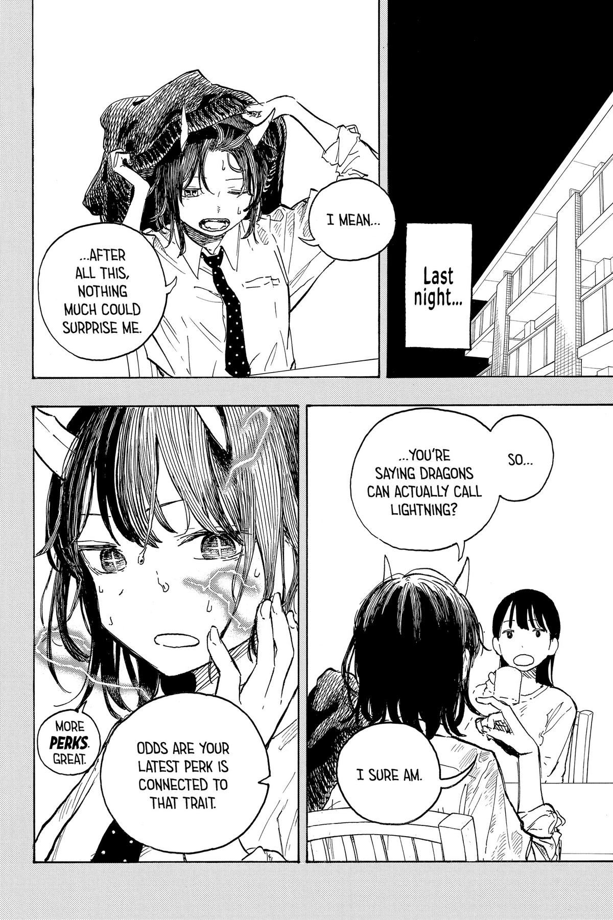 Ruri Dragon Chapter 8 - Page 6