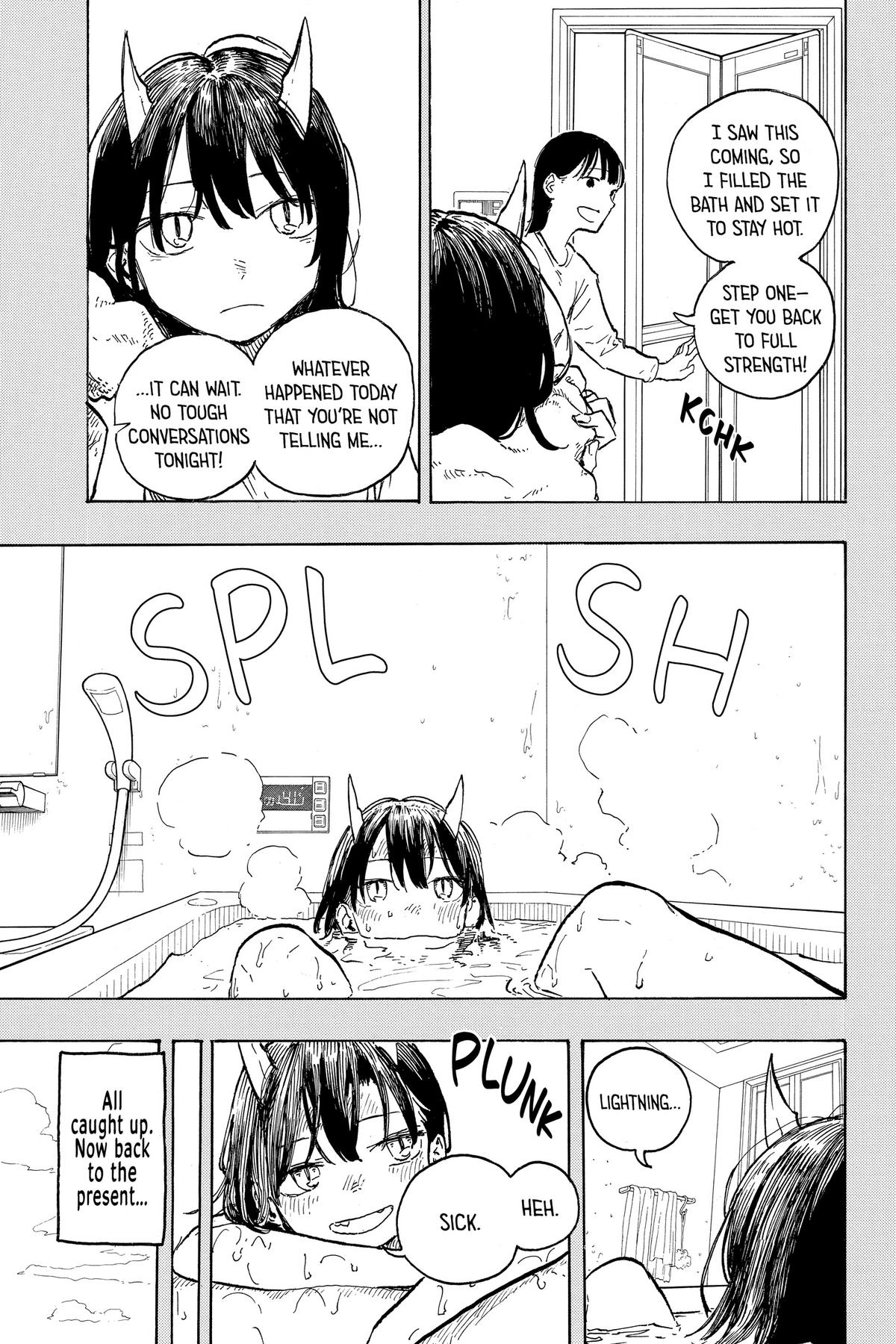 Ruri Dragon Chapter 8 - Page 9