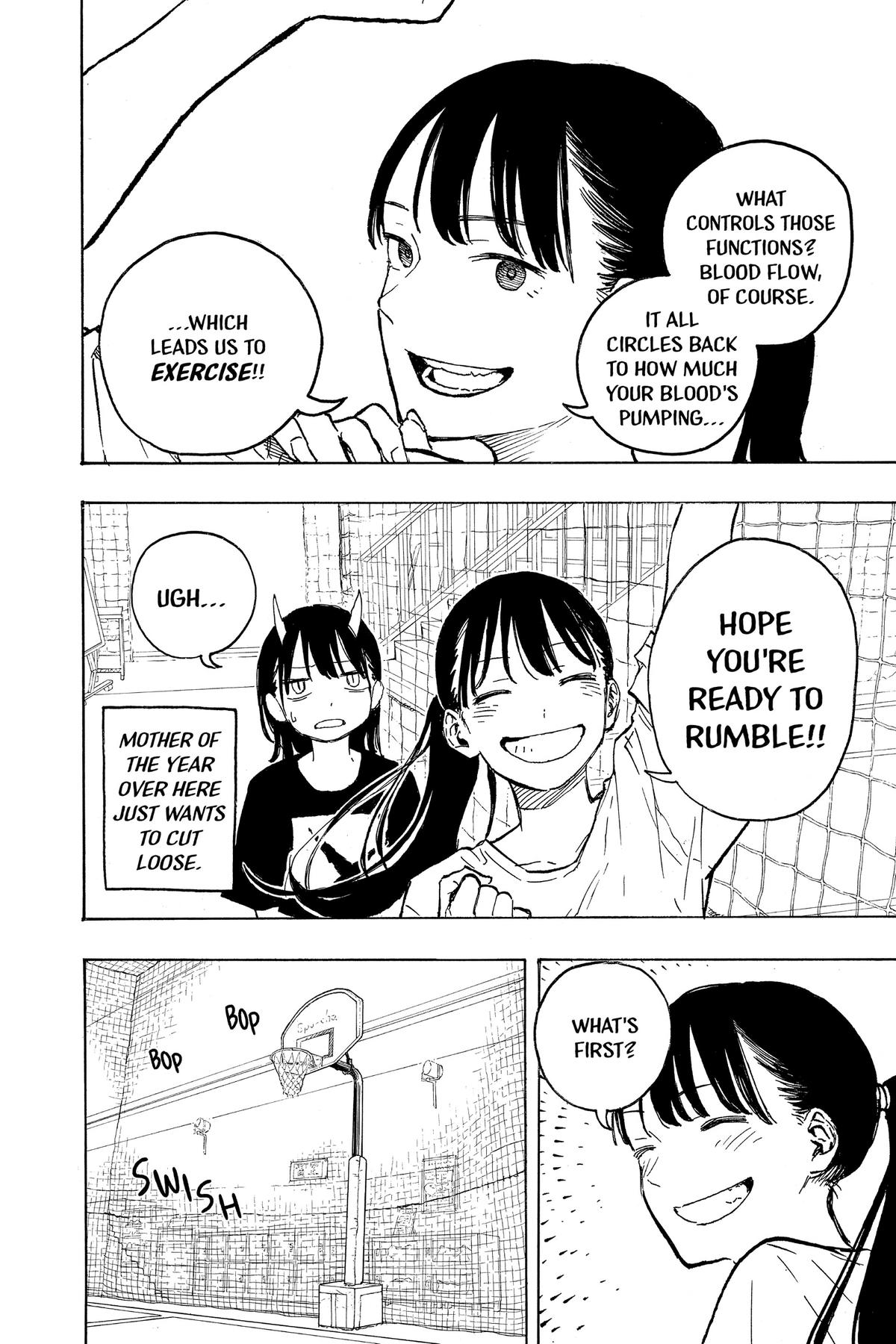 Ruri Dragon Chapter 8 - Page 14