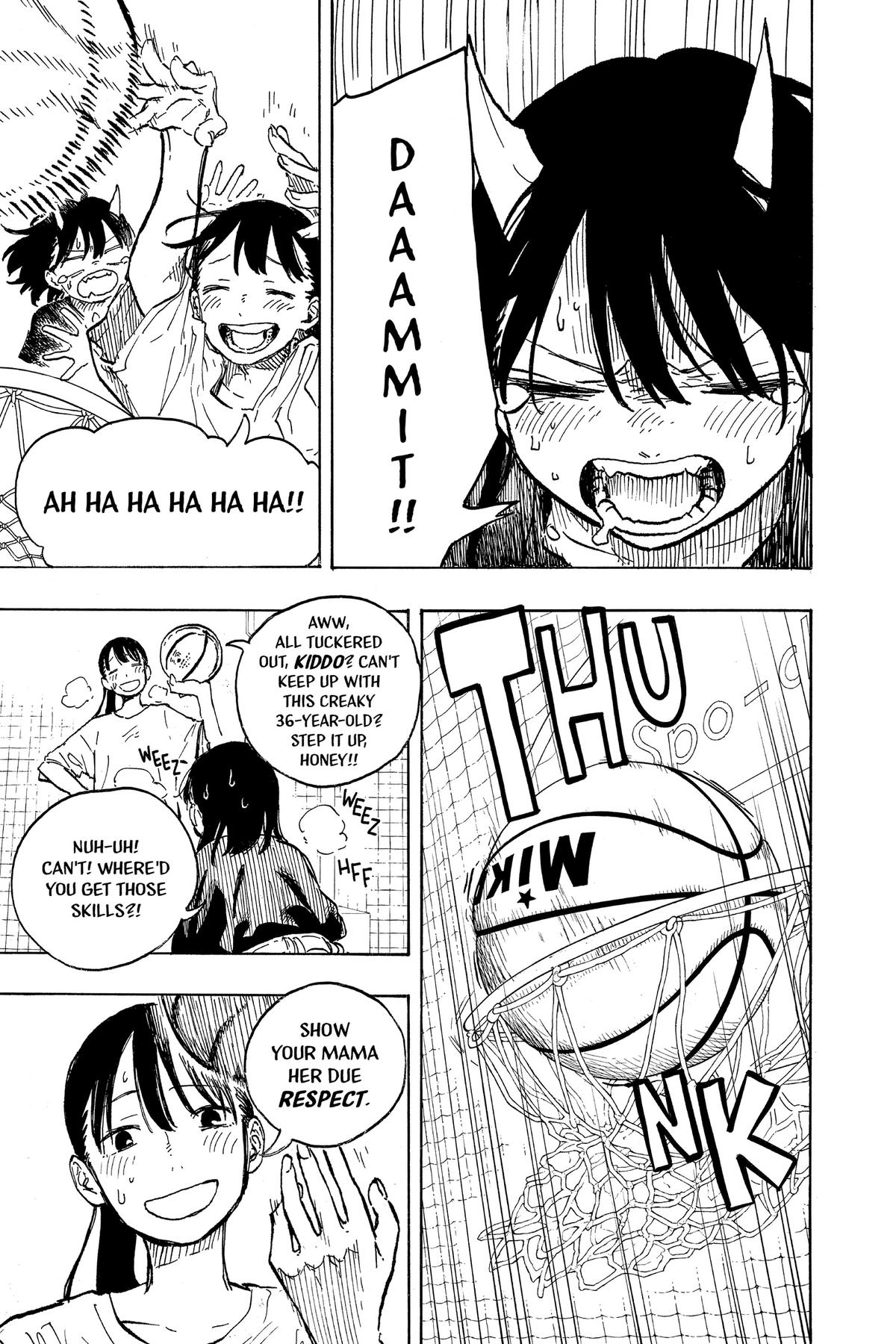 Ruri Dragon Chapter 8 - Page 15