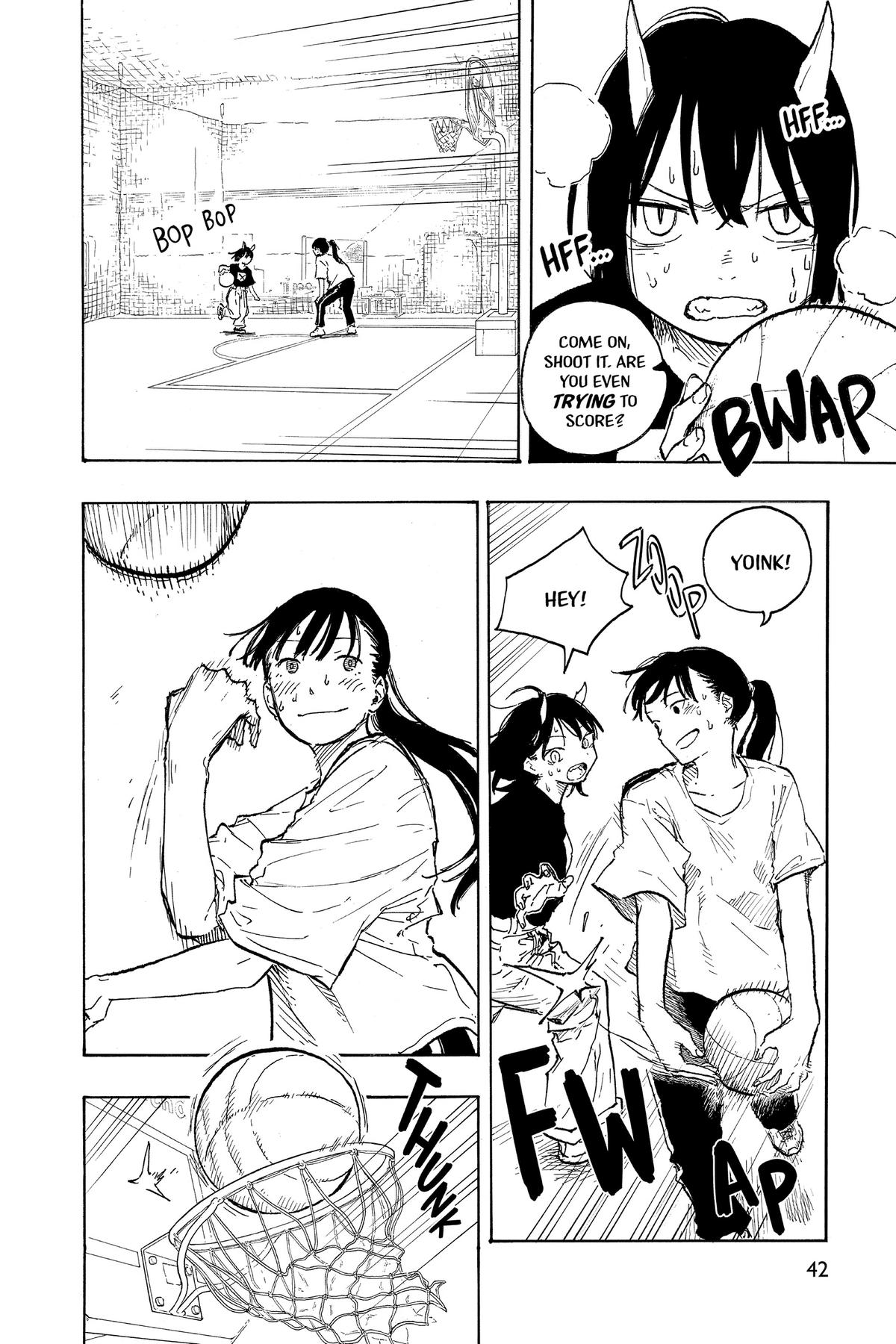 Ruri Dragon Chapter 8 - Page 16