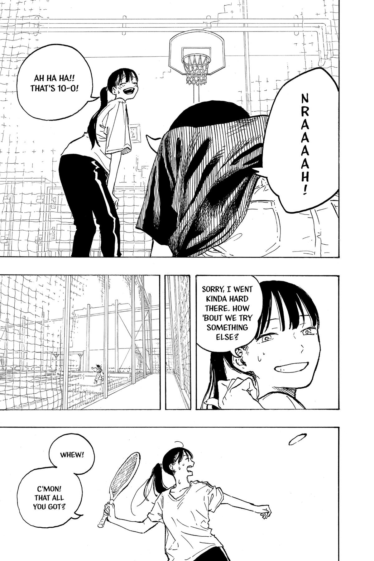 Ruri Dragon Chapter 8 - Page 17