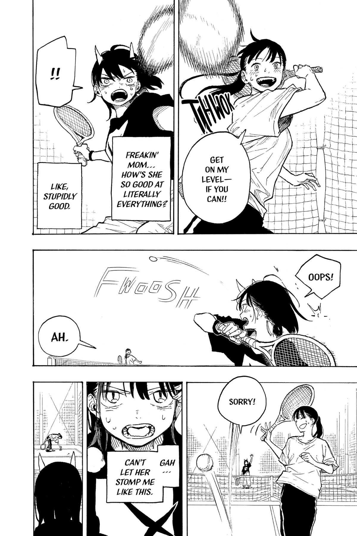 Ruri Dragon Chapter 8 - Page 18