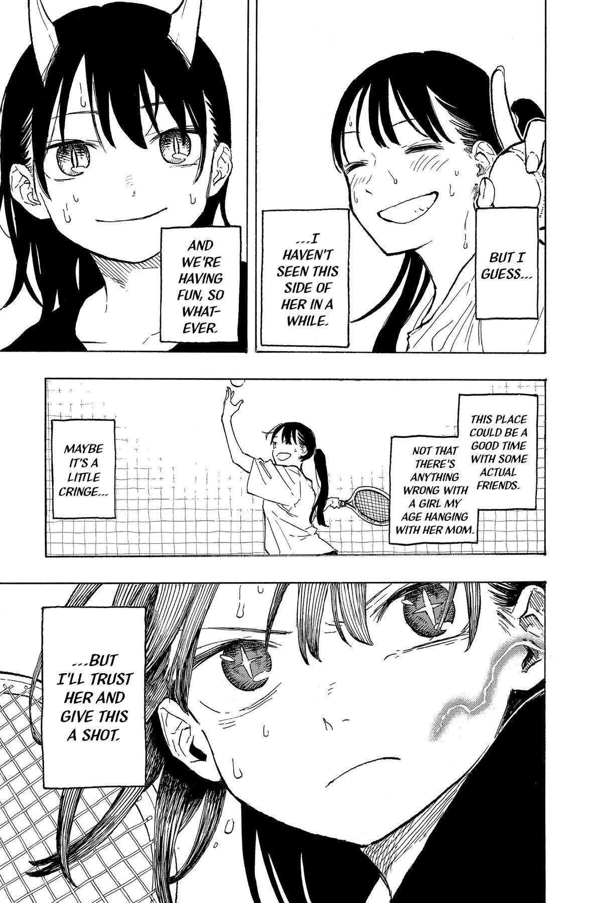 Ruri Dragon Chapter 8 - Page 19