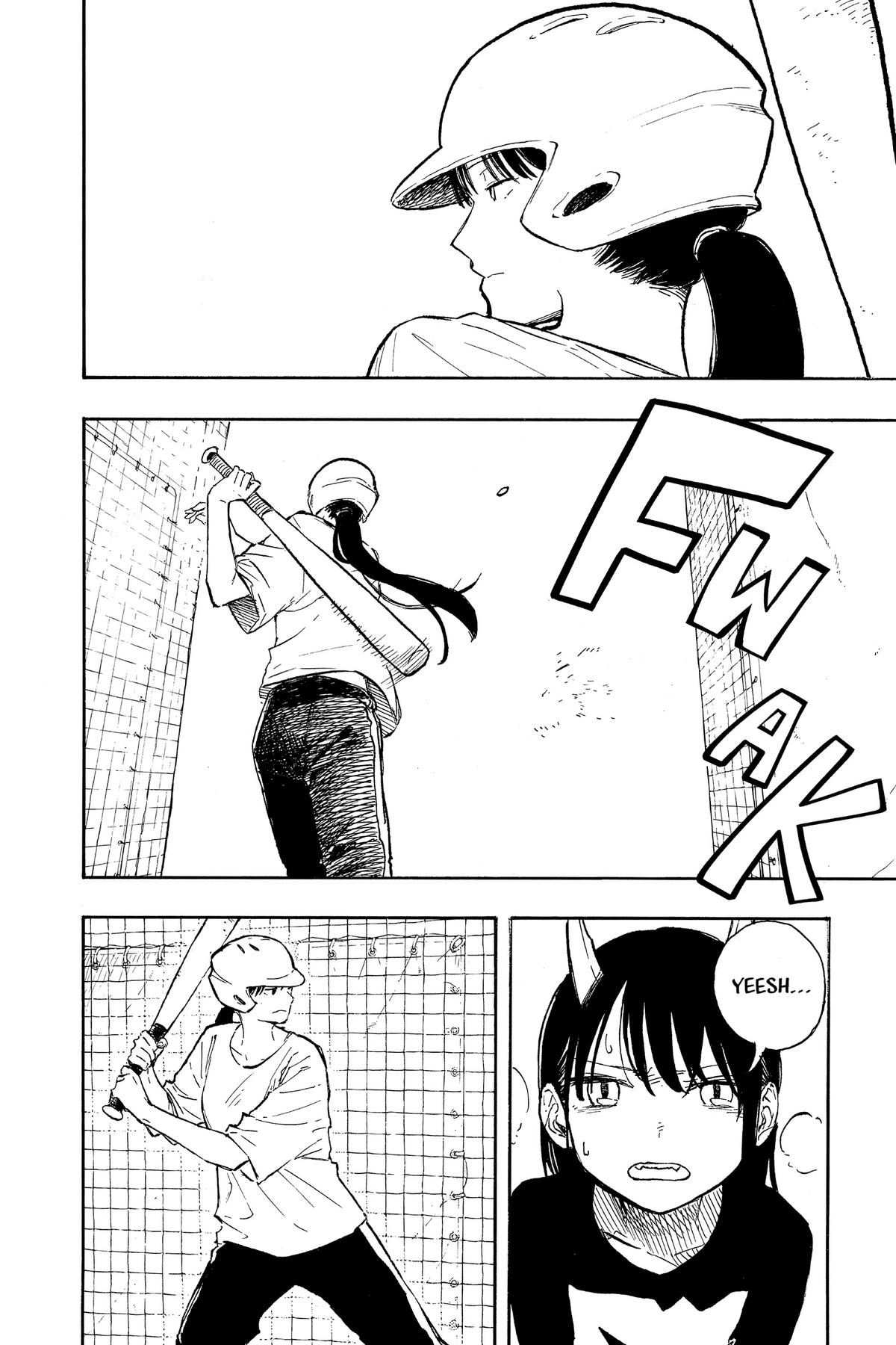 Ruri Dragon Chapter 9 - Page 4
