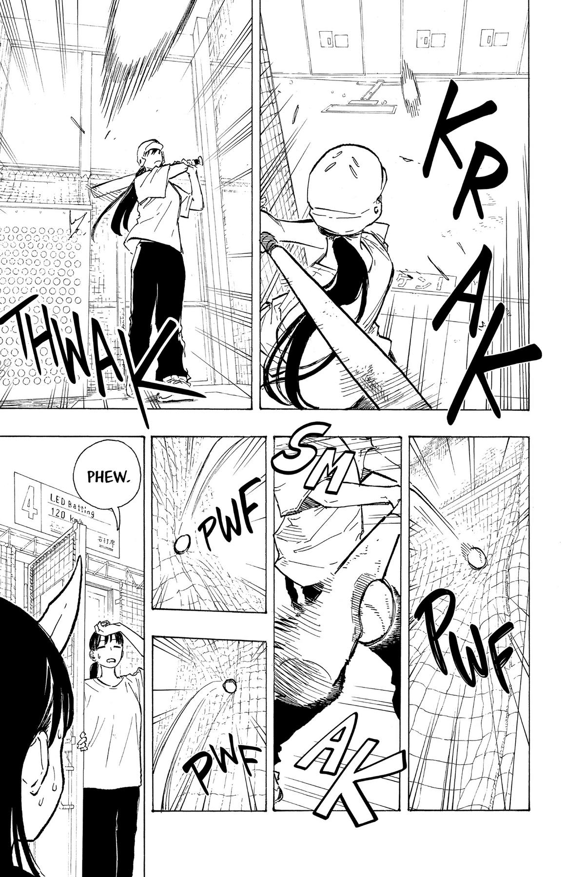 Ruri Dragon Chapter 9 - Page 5