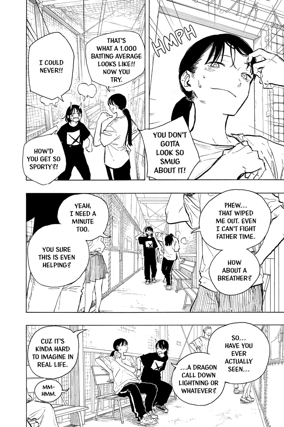 Ruri Dragon Chapter 9 - Page 6