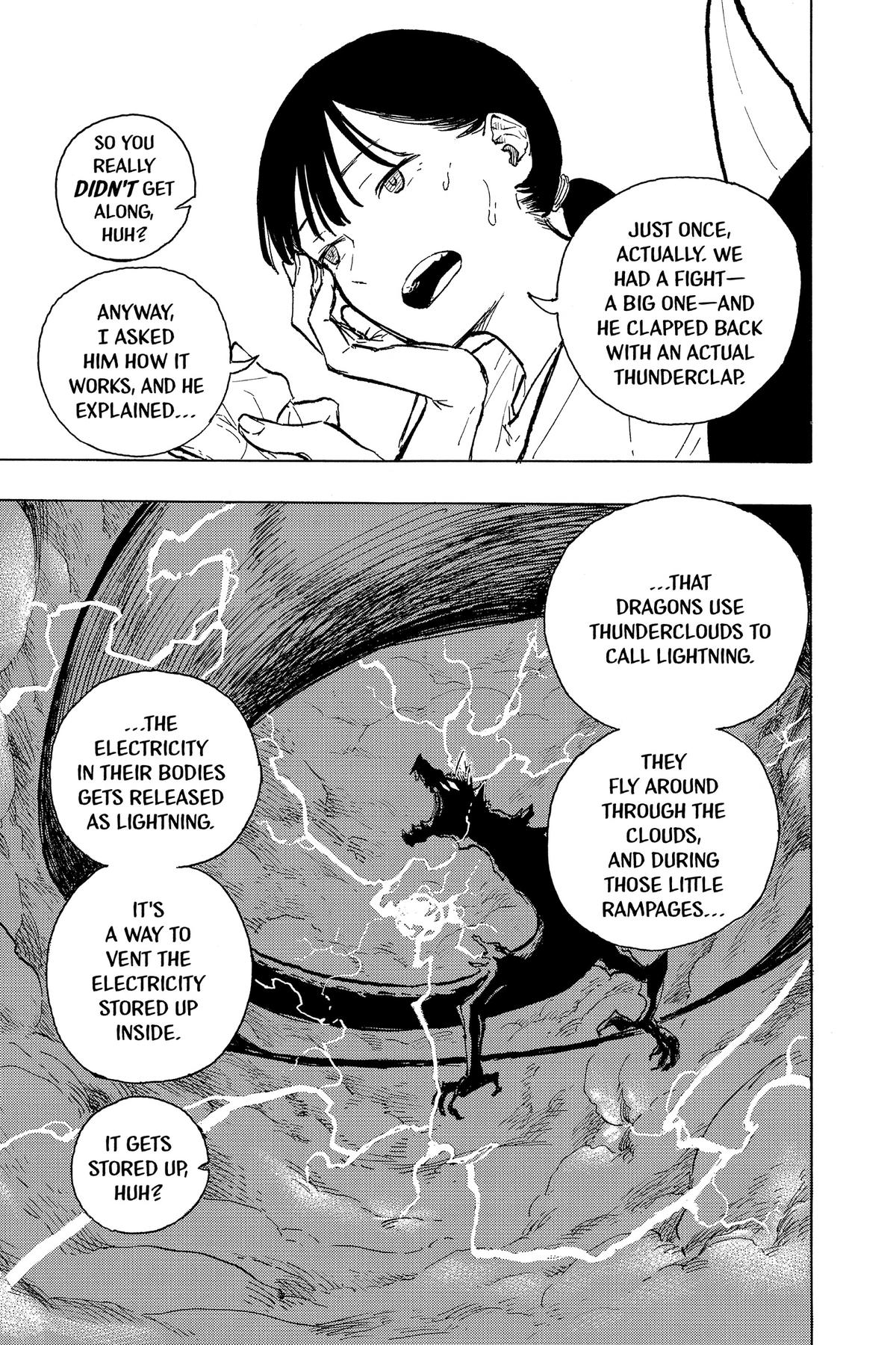 Ruri Dragon Chapter 9 - Page 7