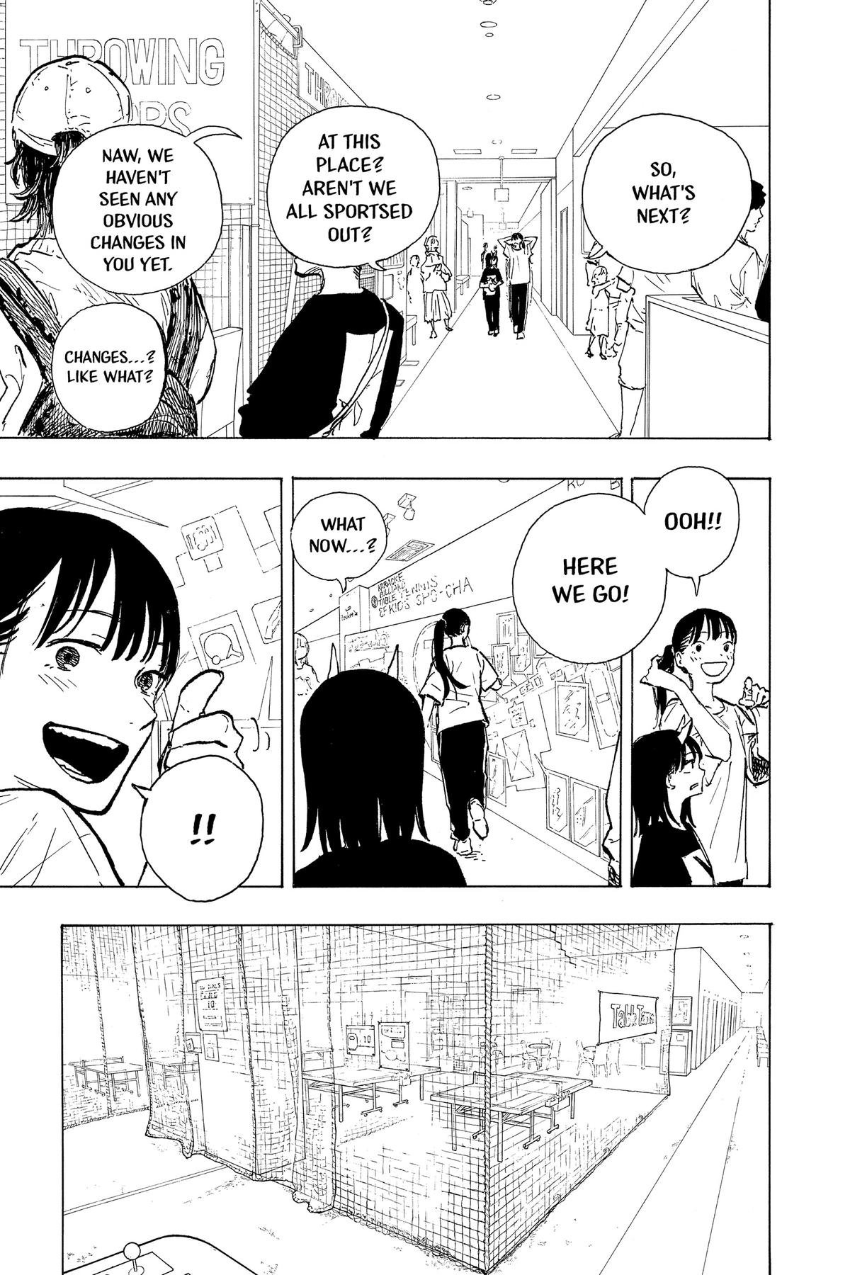 Ruri Dragon Chapter 9 - Page 13