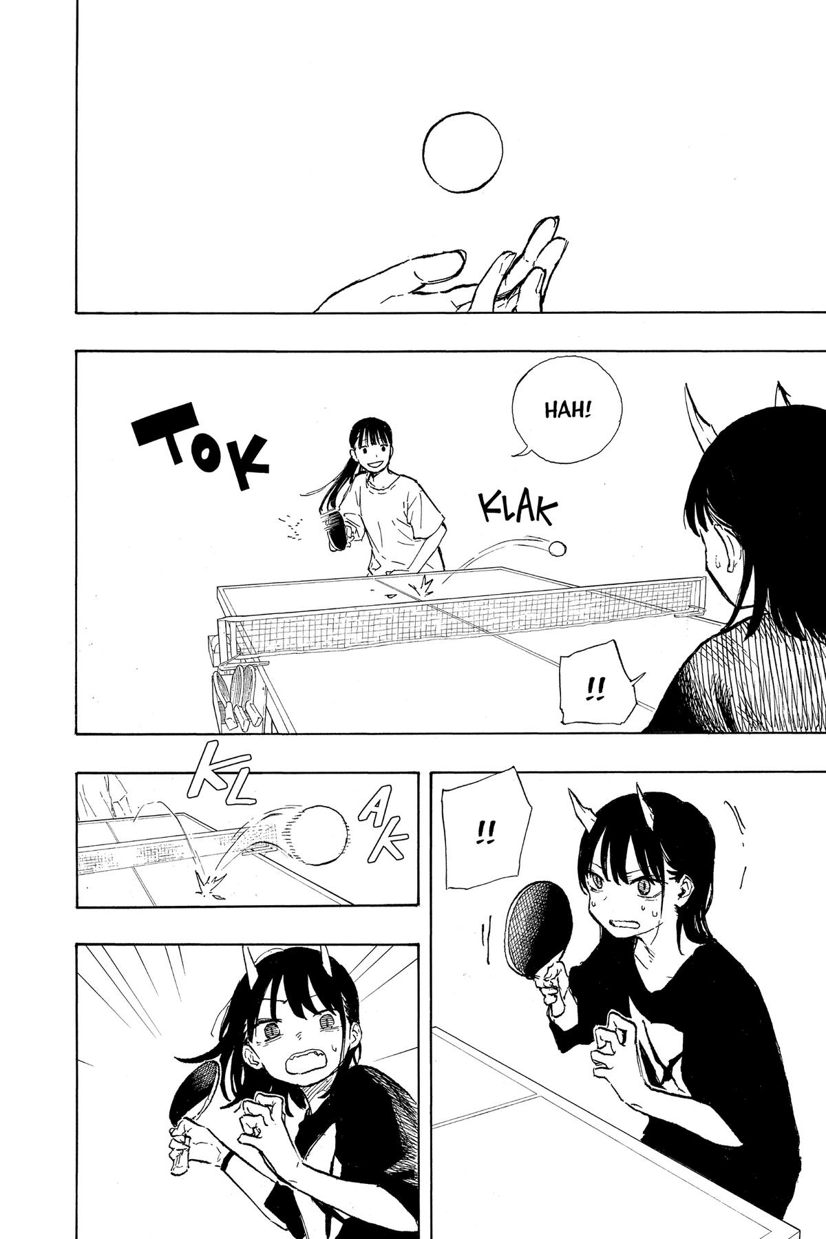 Ruri Dragon Chapter 9 - Page 14