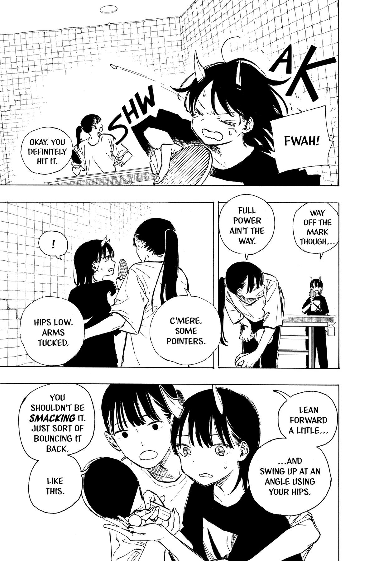 Ruri Dragon Chapter 9 - Page 15